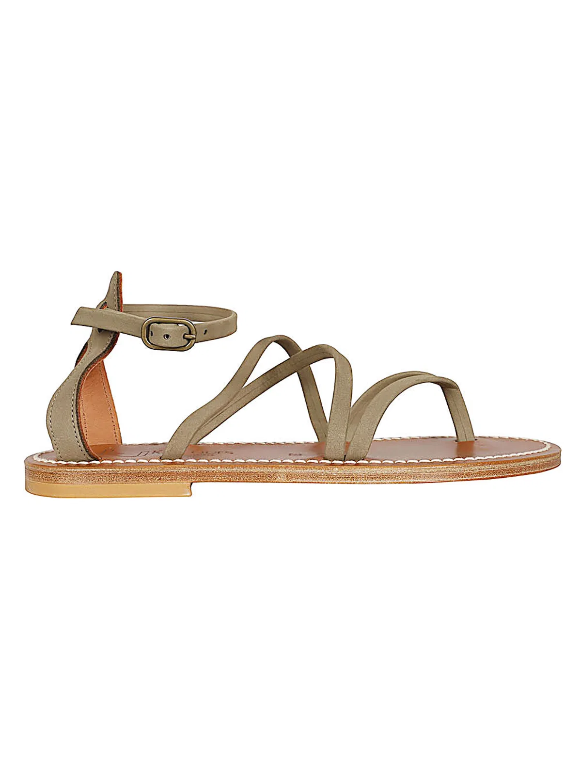 KJacques Epicure Leather Sandals