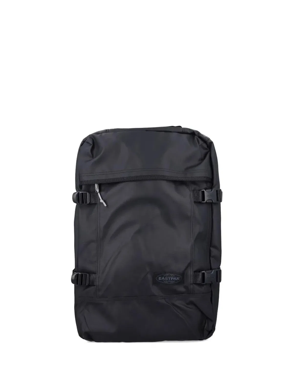 Eastpak Eastapk Black Travelpack Tarp Backpack
