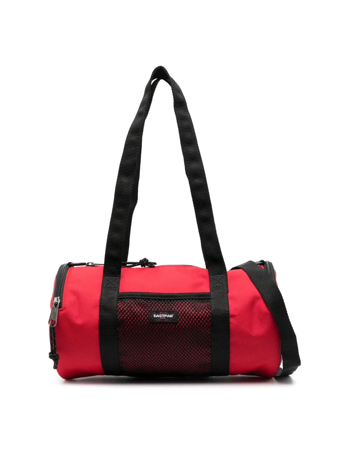 Eastpak X Telfar Medium Duffle Logo Patch Should