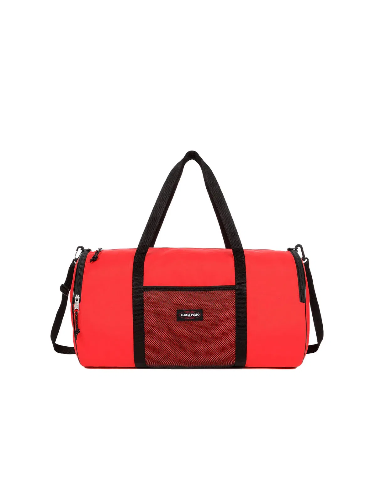 Eastpak X Telfar Large Duffel Logo Patch Duffle 