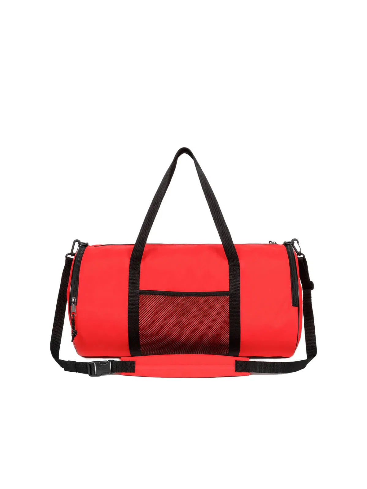 Eastpak X Telfar Large Duffel Logo Patch Duffle 