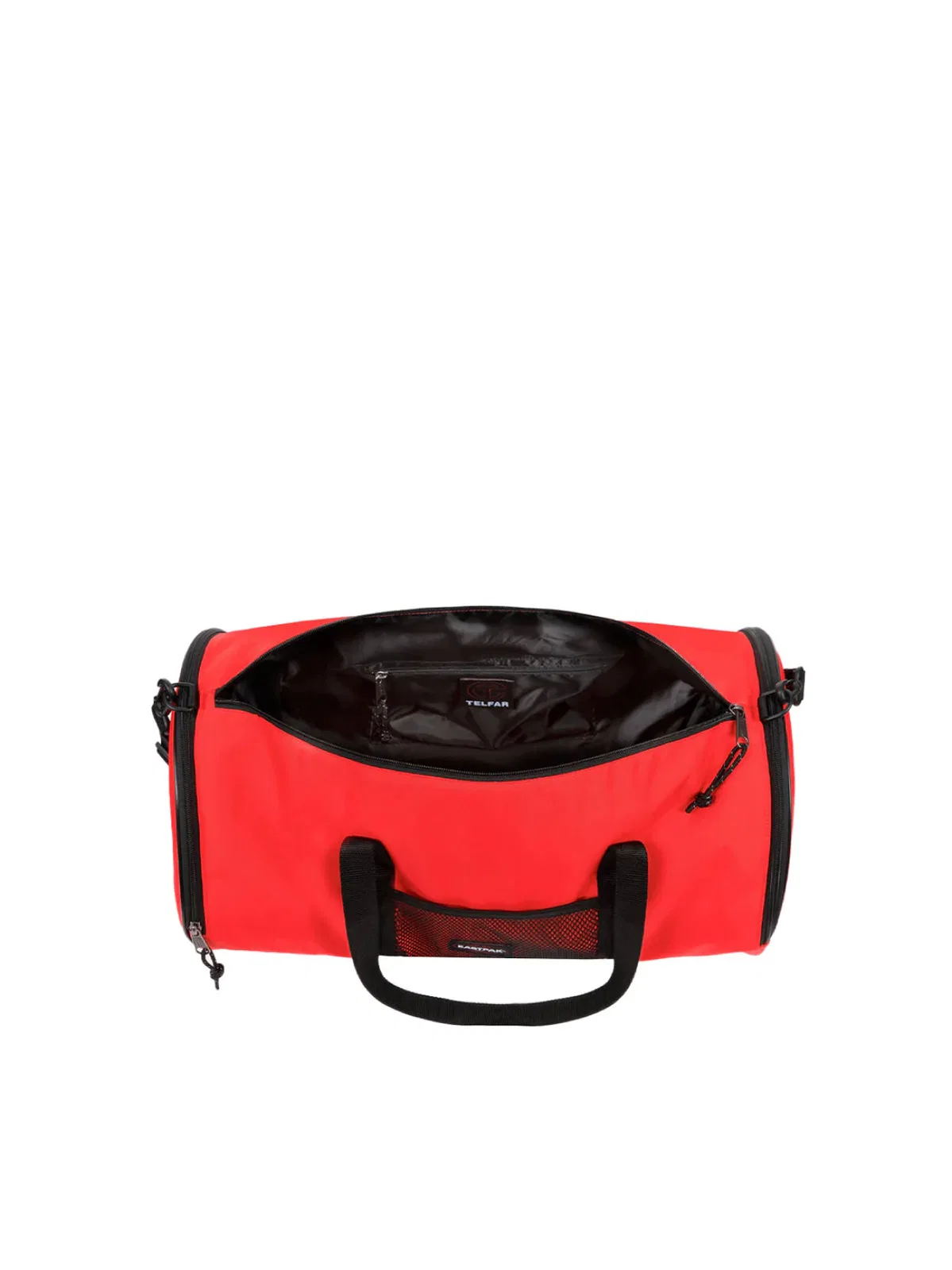 Eastpak X Telfar Large Duffel Logo Patch Duffle 
