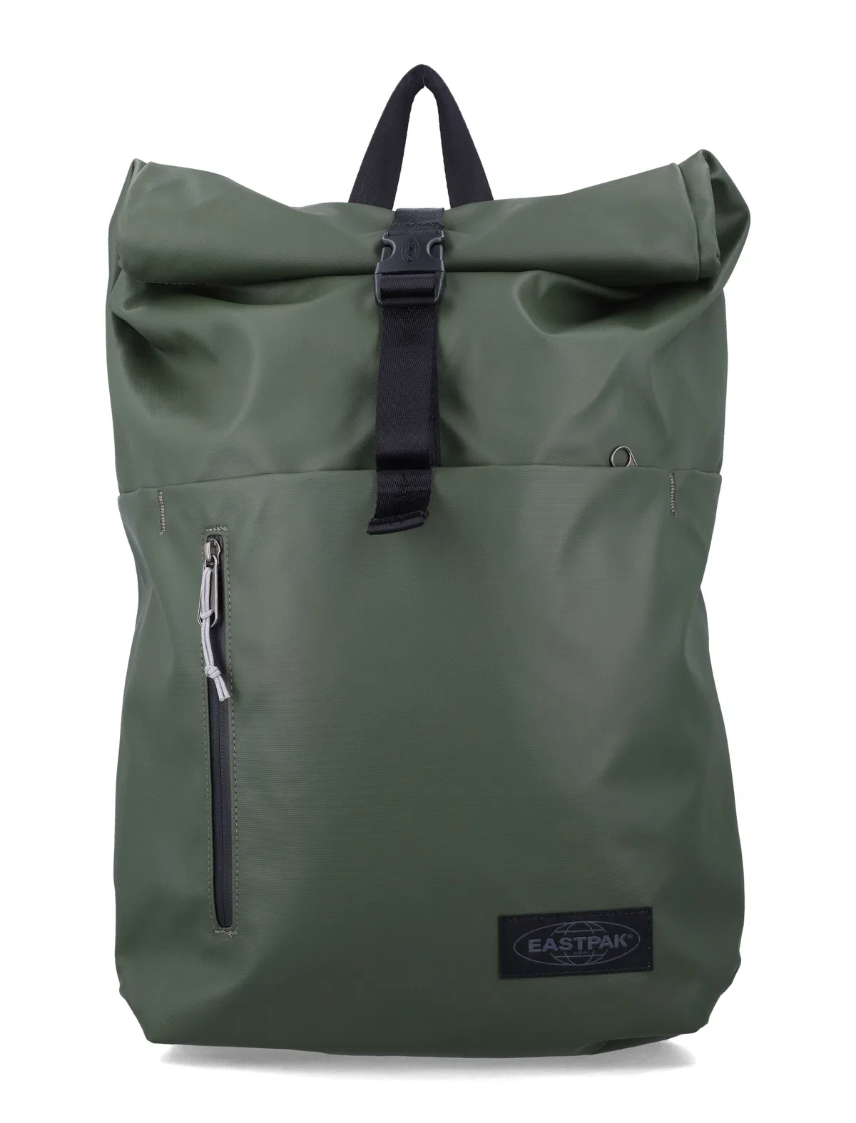 Eastpak Up Roll Tarp Weatherproof Backpack
