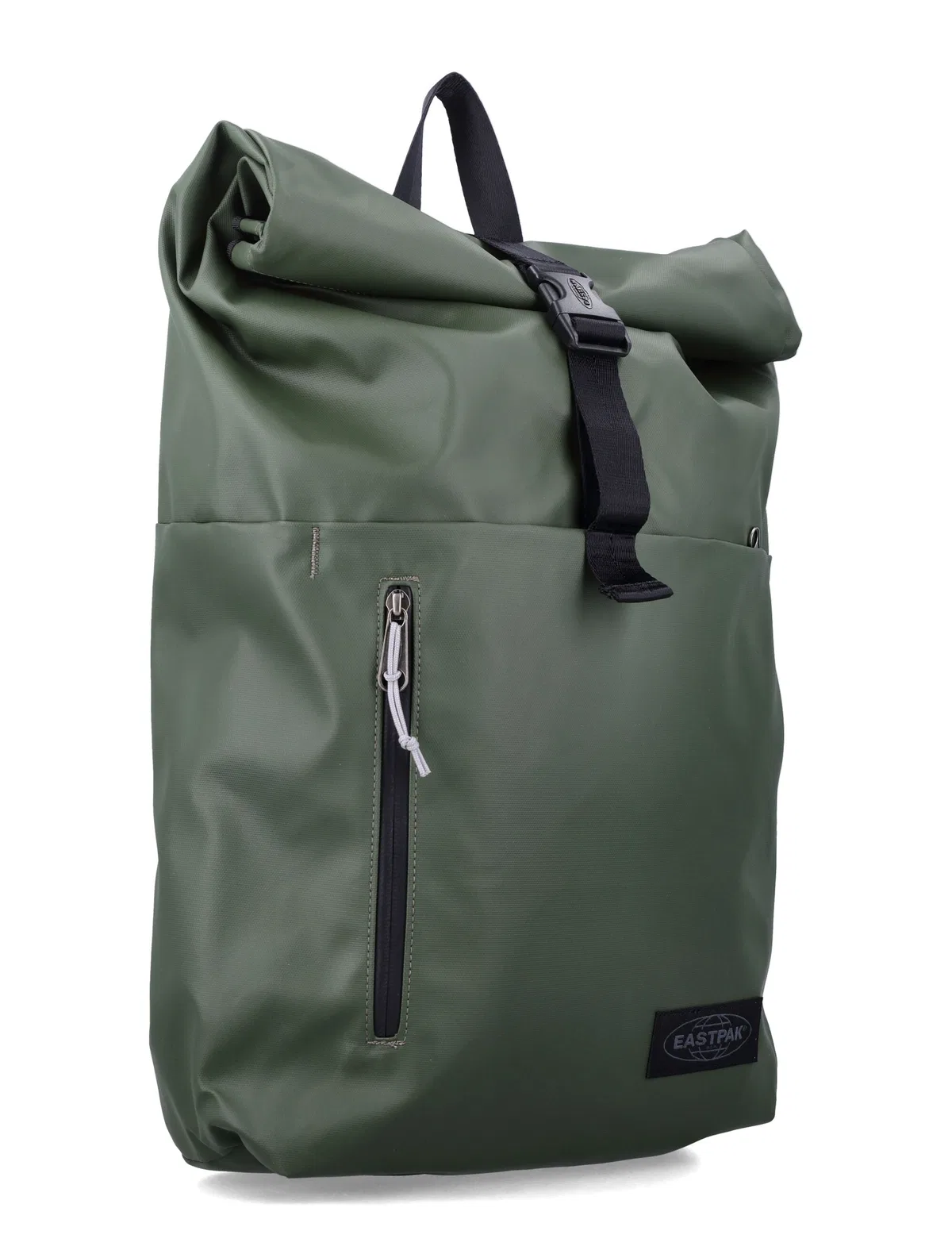 Eastpak Up Roll Tarp Weatherproof Backpack