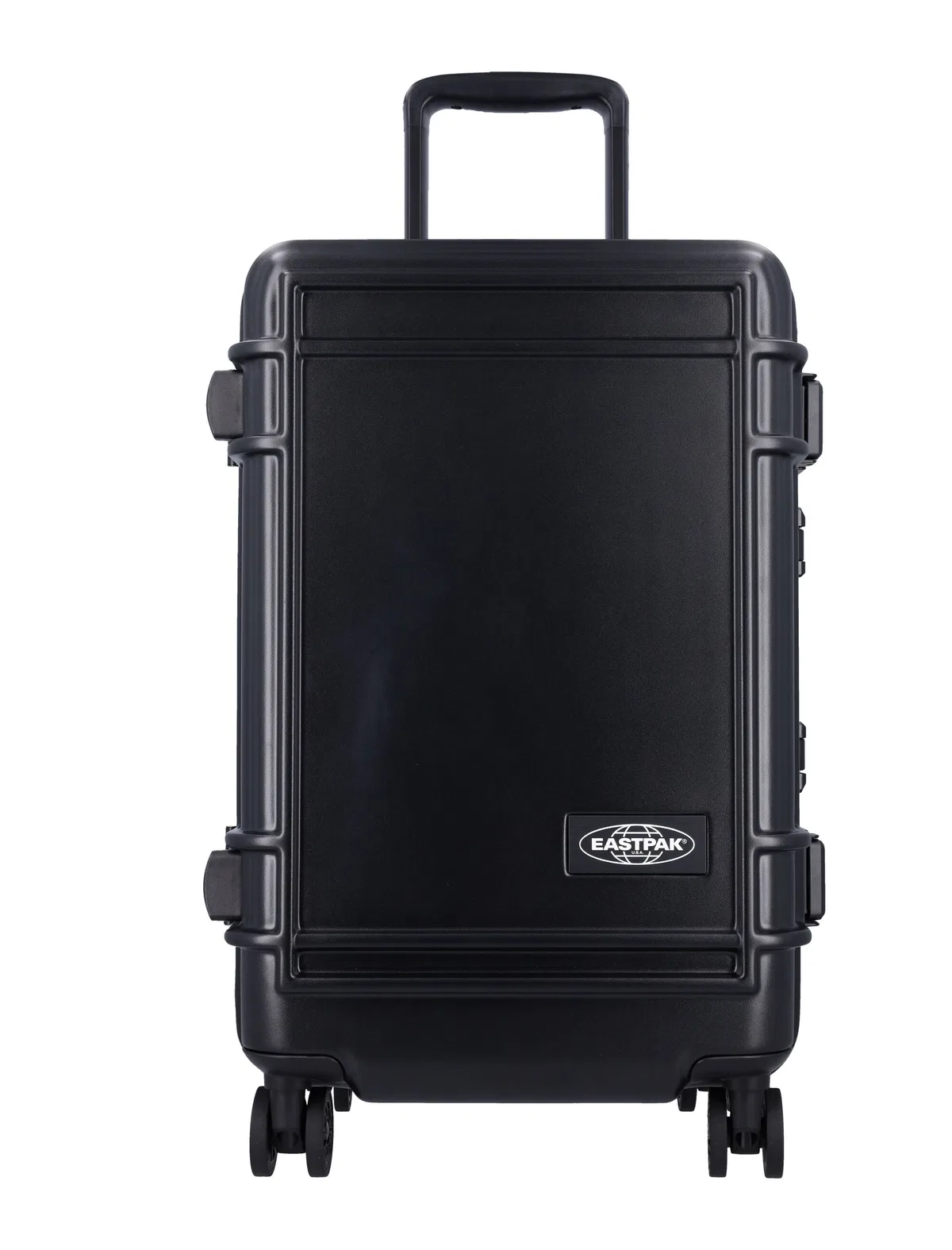 Eastpak Black Resist’r Case S Hardshell Cabin Tr