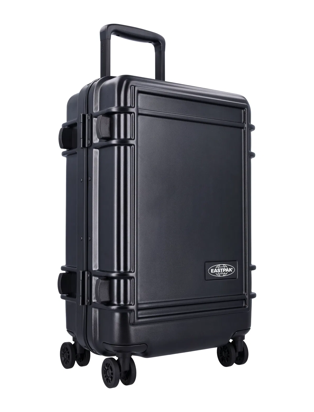 Eastpak Black Resist’r Case S Hardshell Cabin Tr