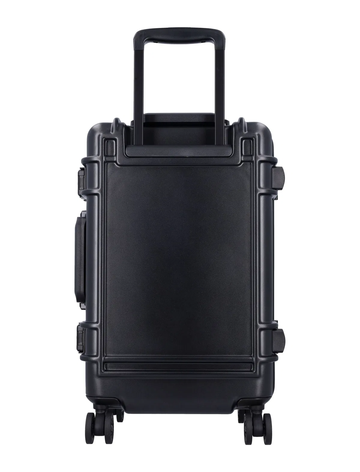 Eastpak Black Resist’r Case S Hardshell Cabin Tr