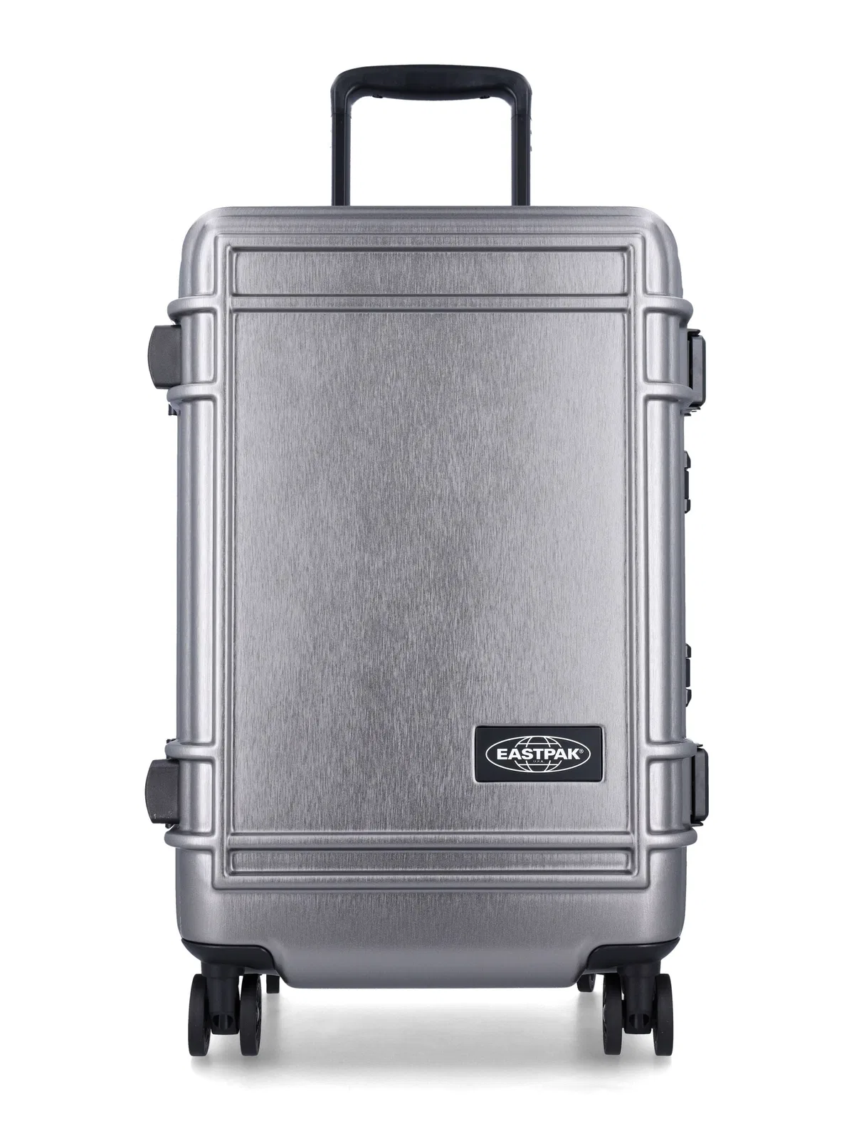 Eastpak Black Resist’r Case S Hardshell Cabin Tr