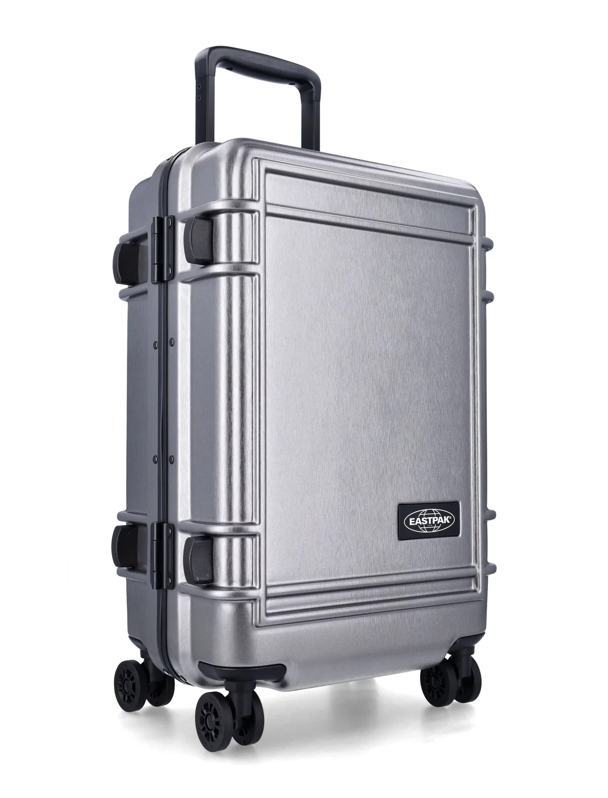 Eastpak Black Resist’r Case S Hardshell Cabin Tr