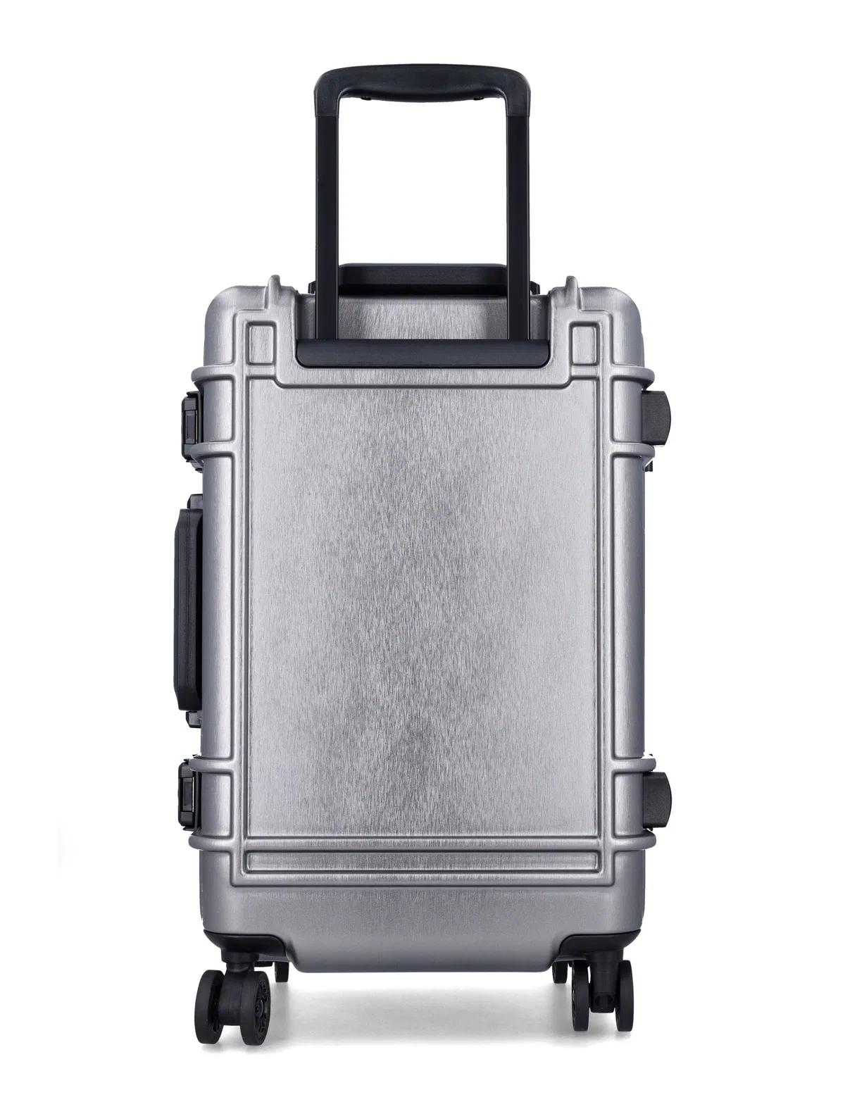 Eastpak Black Resist’r Case S Hardshell Cabin Tr