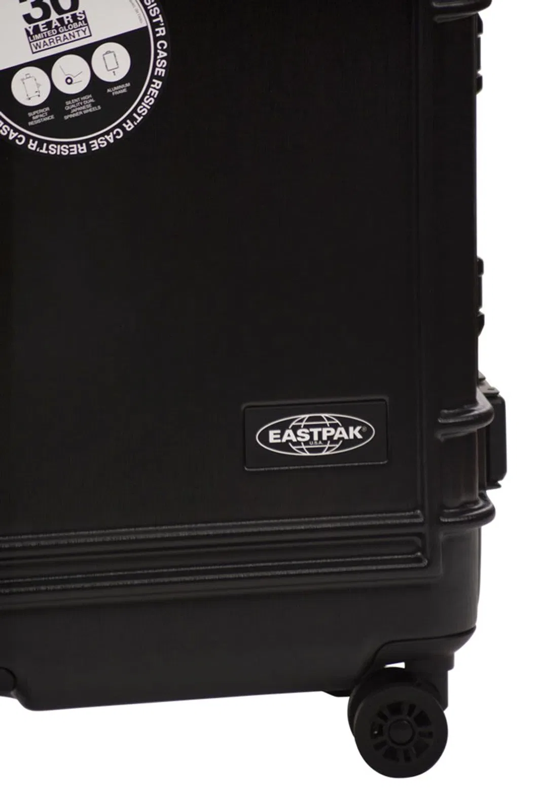 Eastpak Resist'r Case - Trolley Case S