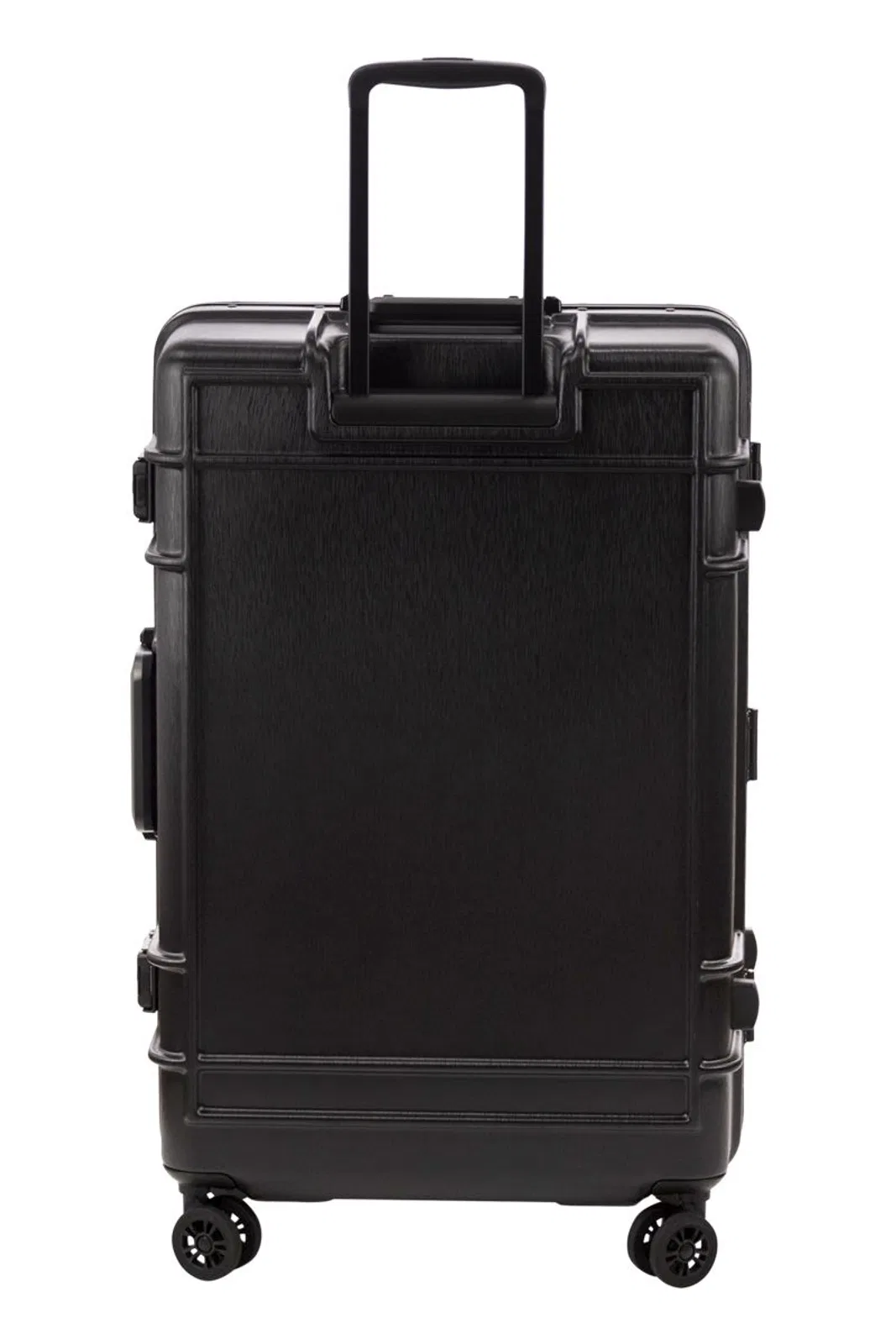 Eastpak Hard-Shell Polycarbonate Suitcase With M