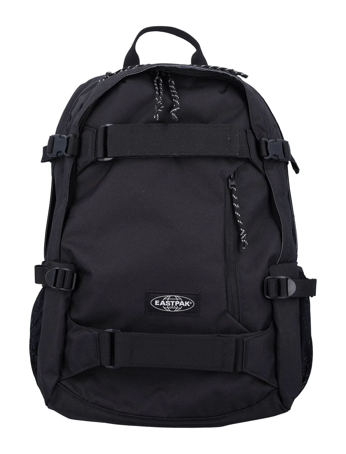 Eastpak Black Getter Pro Backpack