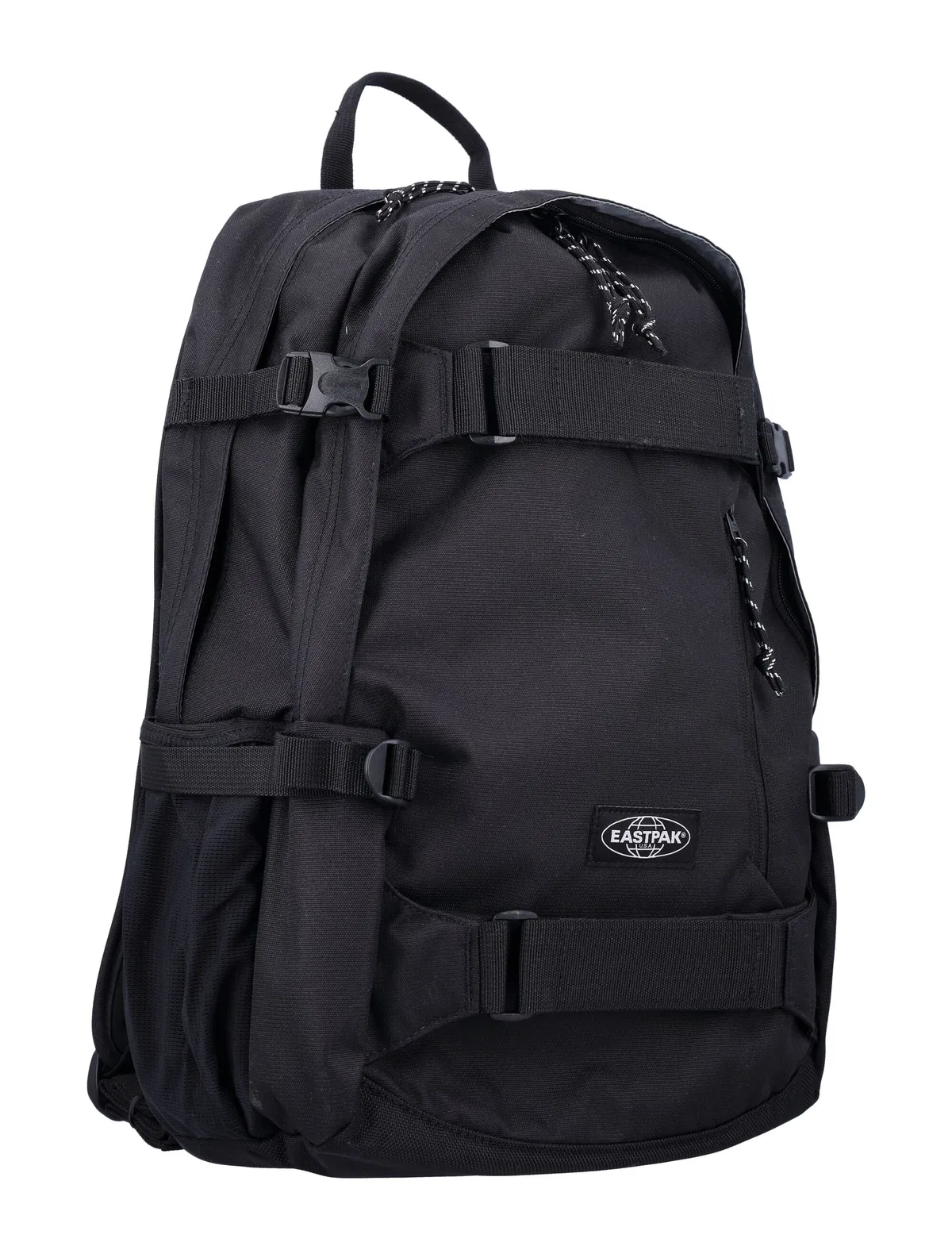 Eastpak Black Getter Pro Backpack