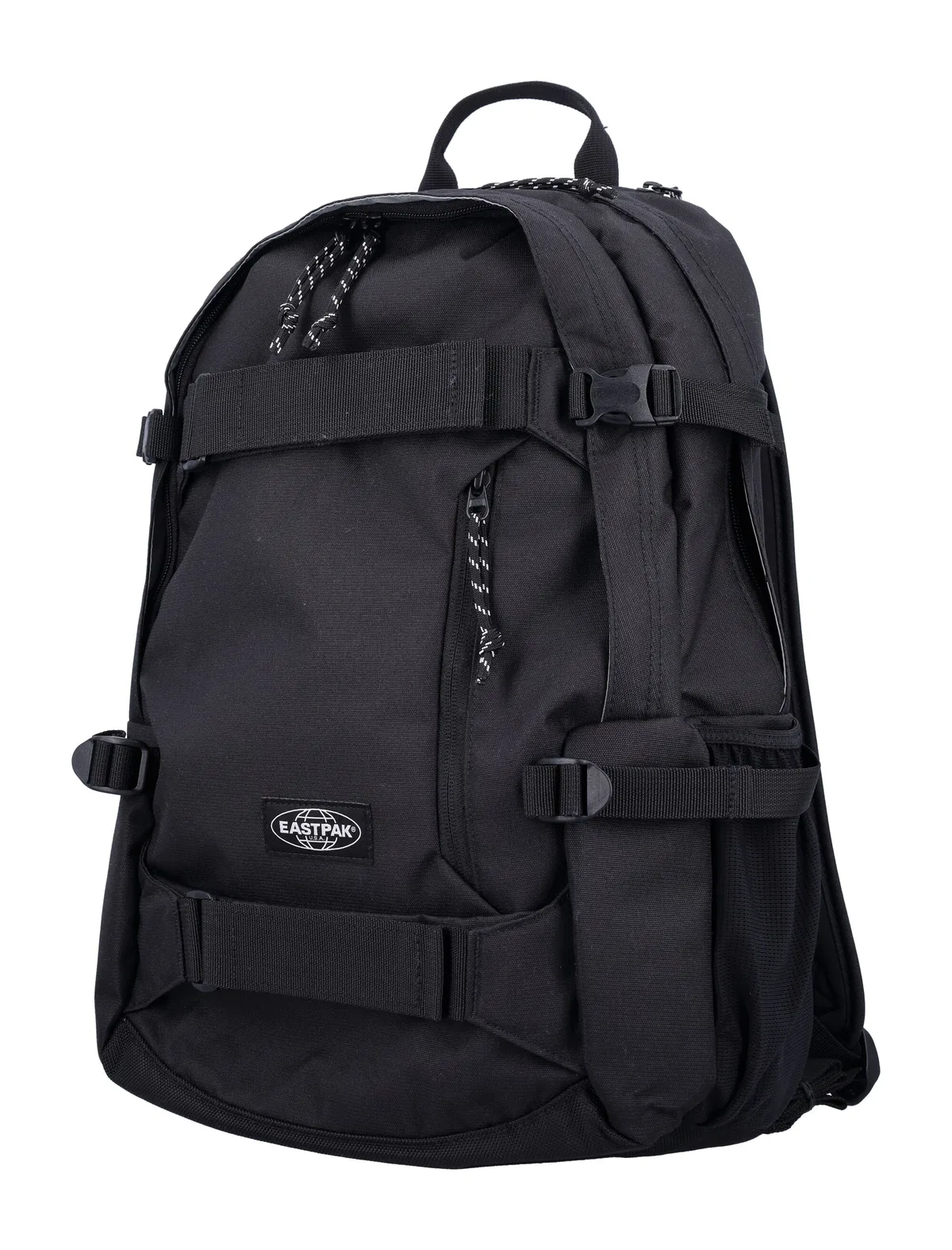 Eastpak Black Getter Pro Backpack