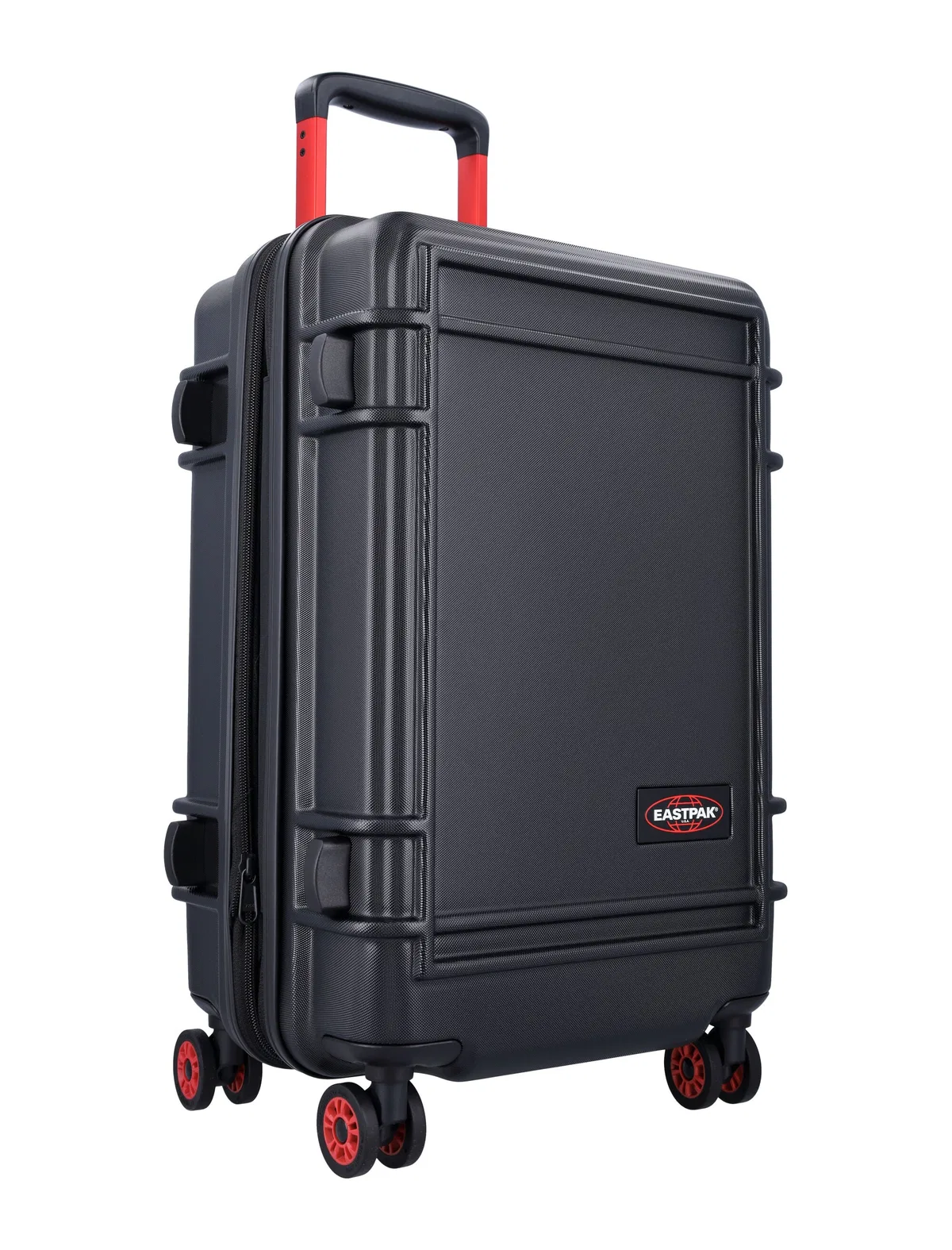 Eastpak Black Resist’r Zip Trolley