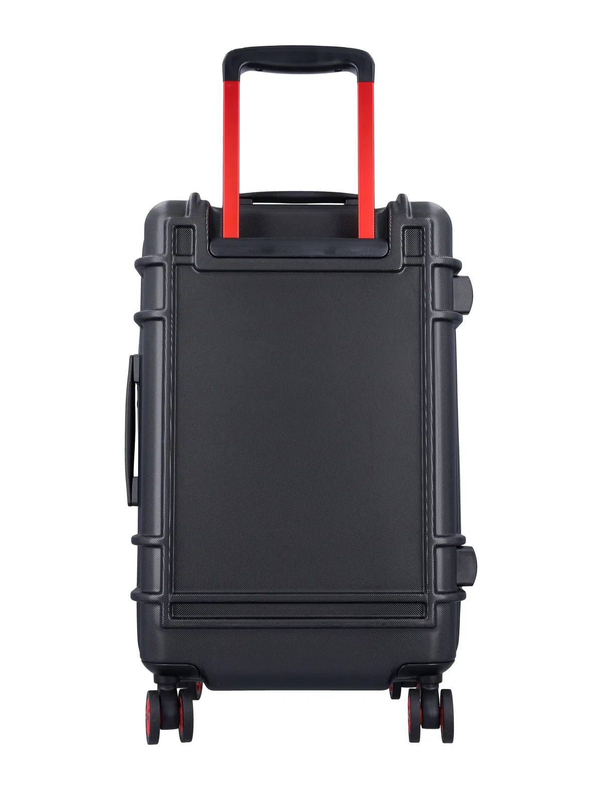 Eastpak Black Resist’r Zip Trolley