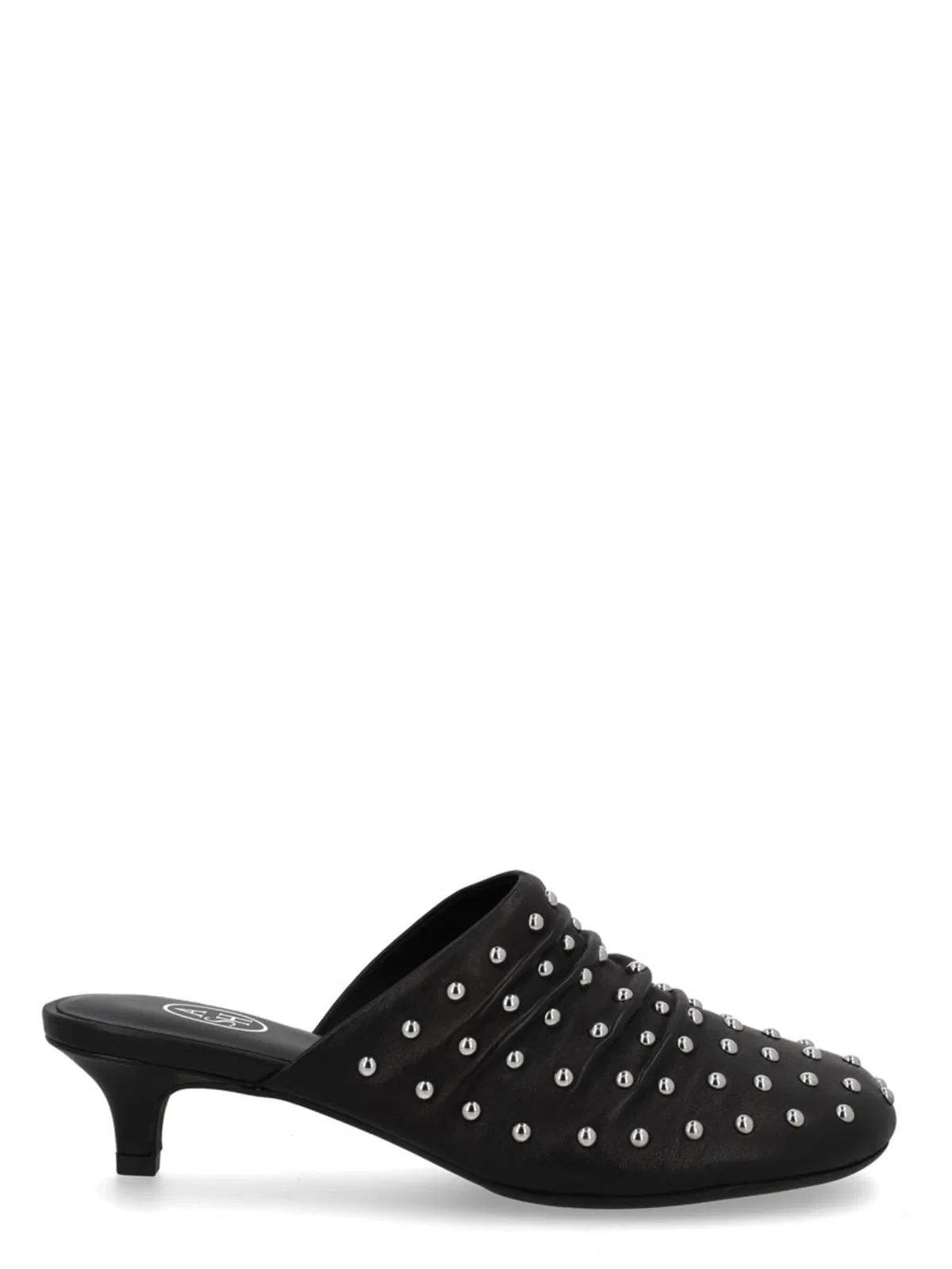 Ash Mule Eloise