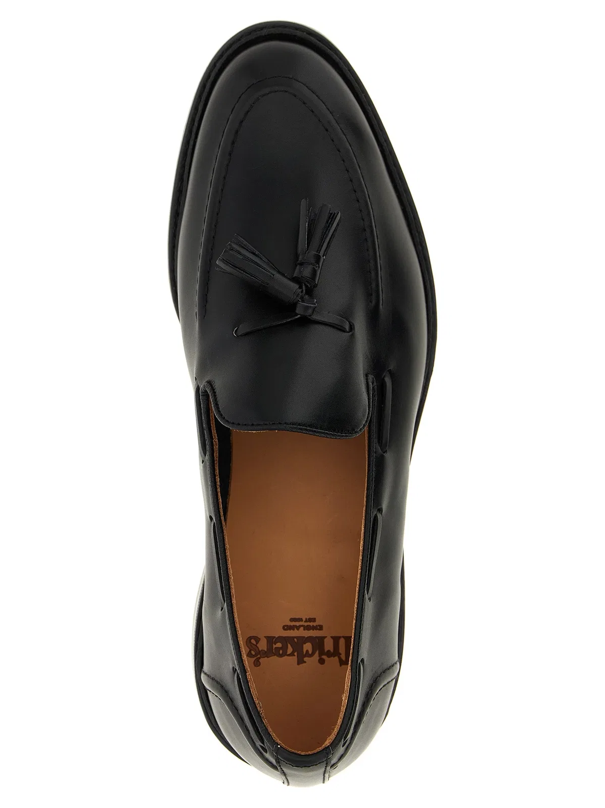 Tricker's 'Elton' Loafers