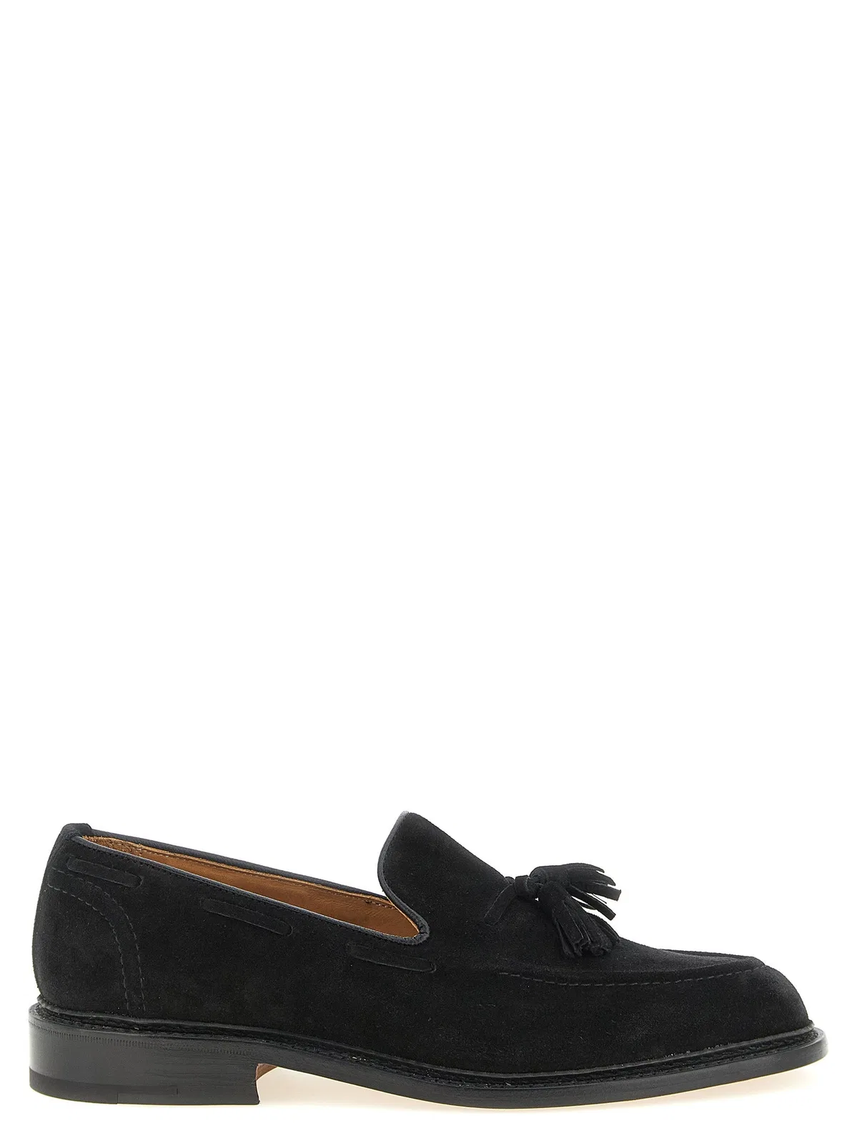 Tricker's 'Elton' Loafers