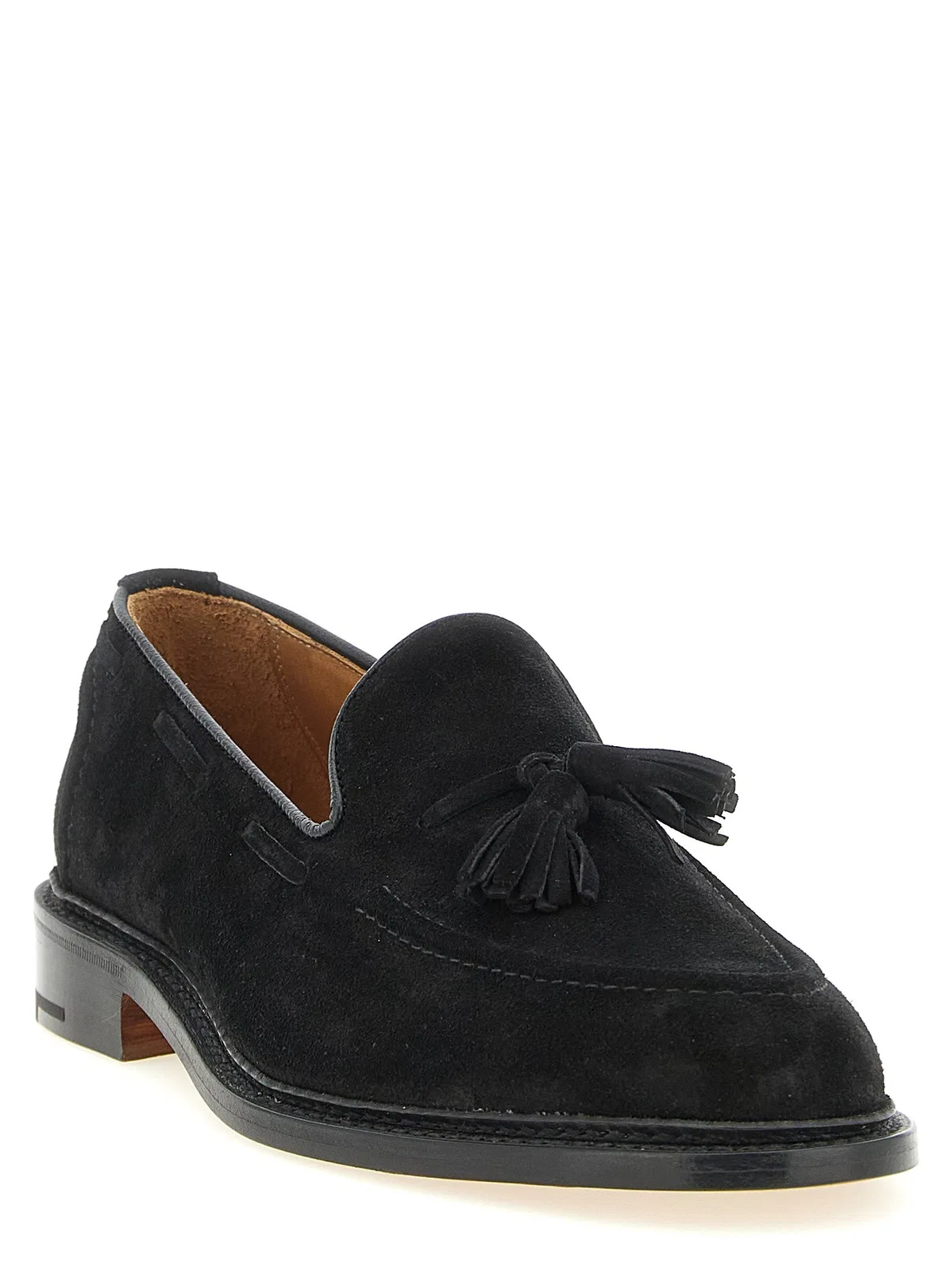 Tricker's 'Elton' Loafers