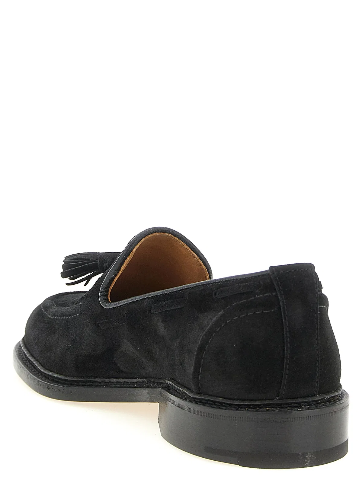 Tricker's 'Elton' Loafers