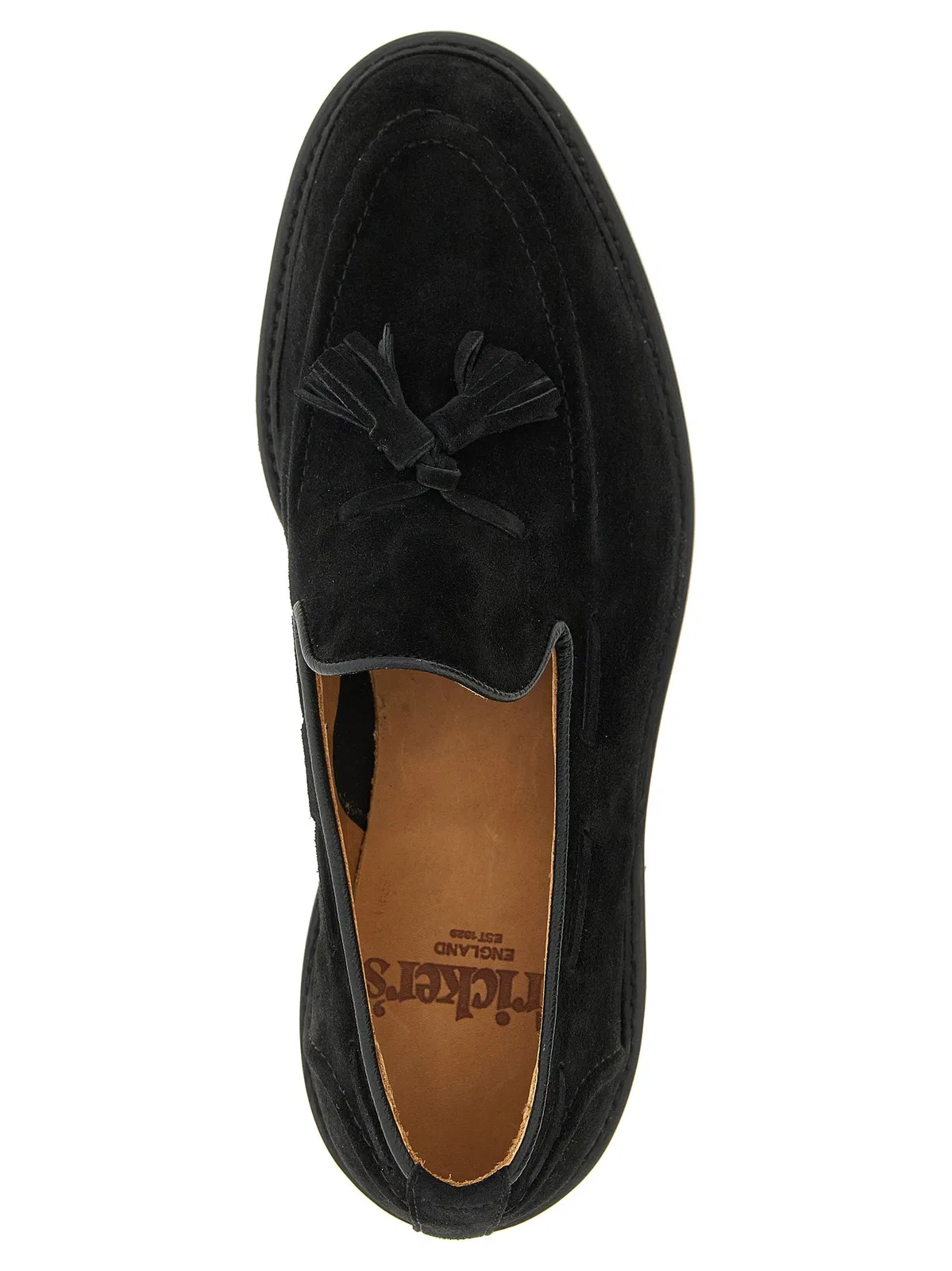 Tricker's 'Elton' Loafers