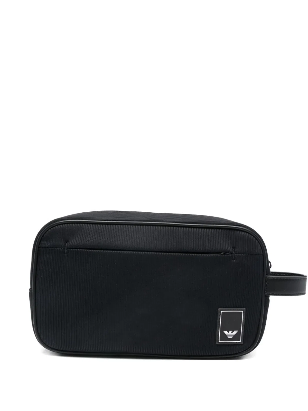 Emporio Armani Nylon Beauty-Case