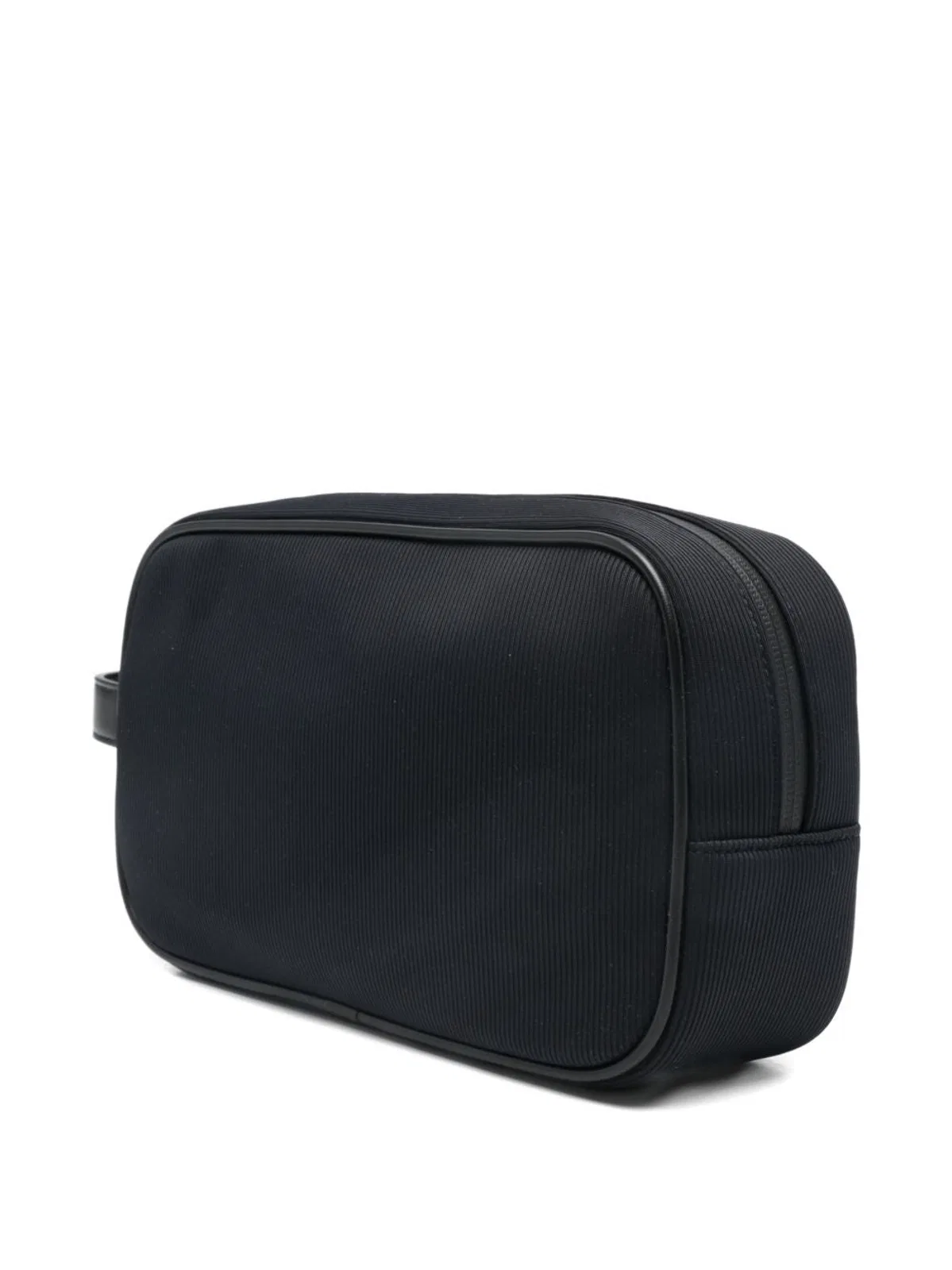 Emporio Armani Nylon Beauty-Case