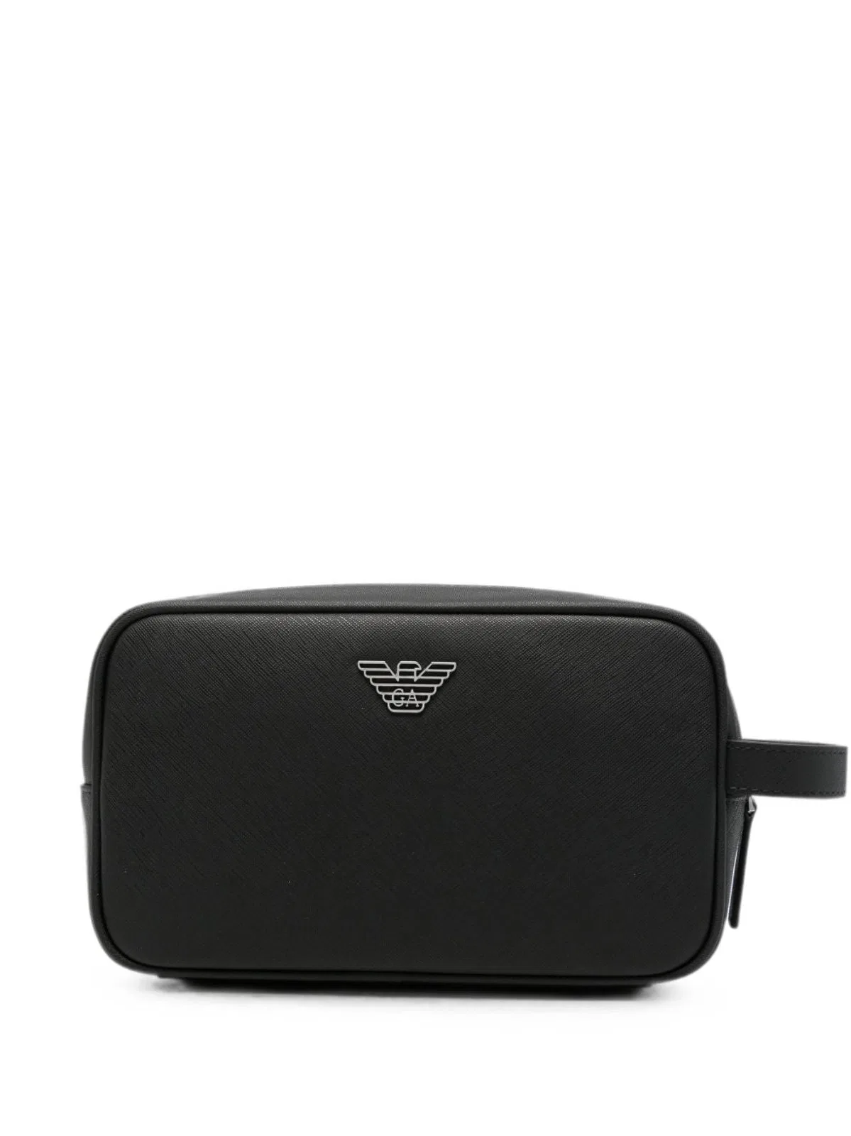 Emporio Armani Logo Beauty-Case