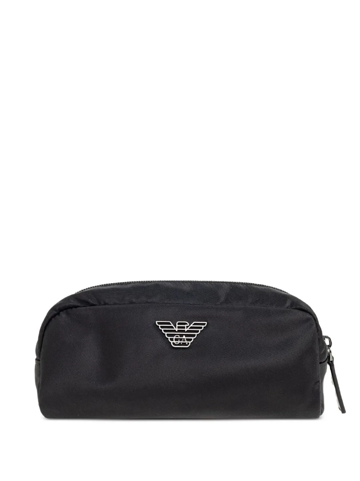 Emporio Armani Nylon Beauty-Case
