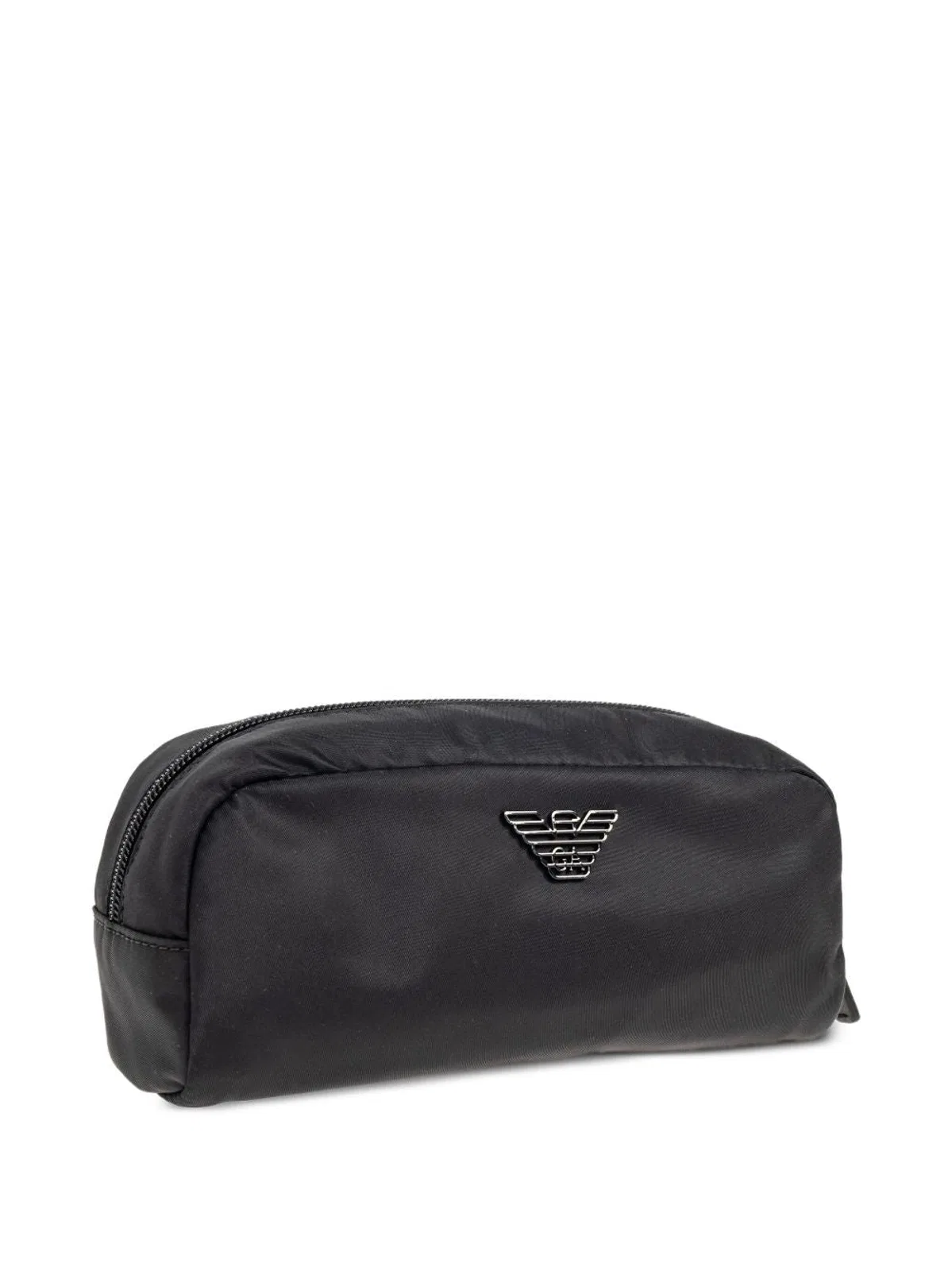 Emporio Armani Nylon Beauty-Case