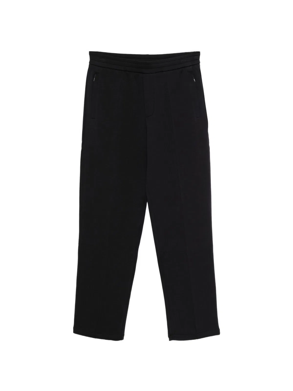 Emporio Armani Cotton Sweatpants