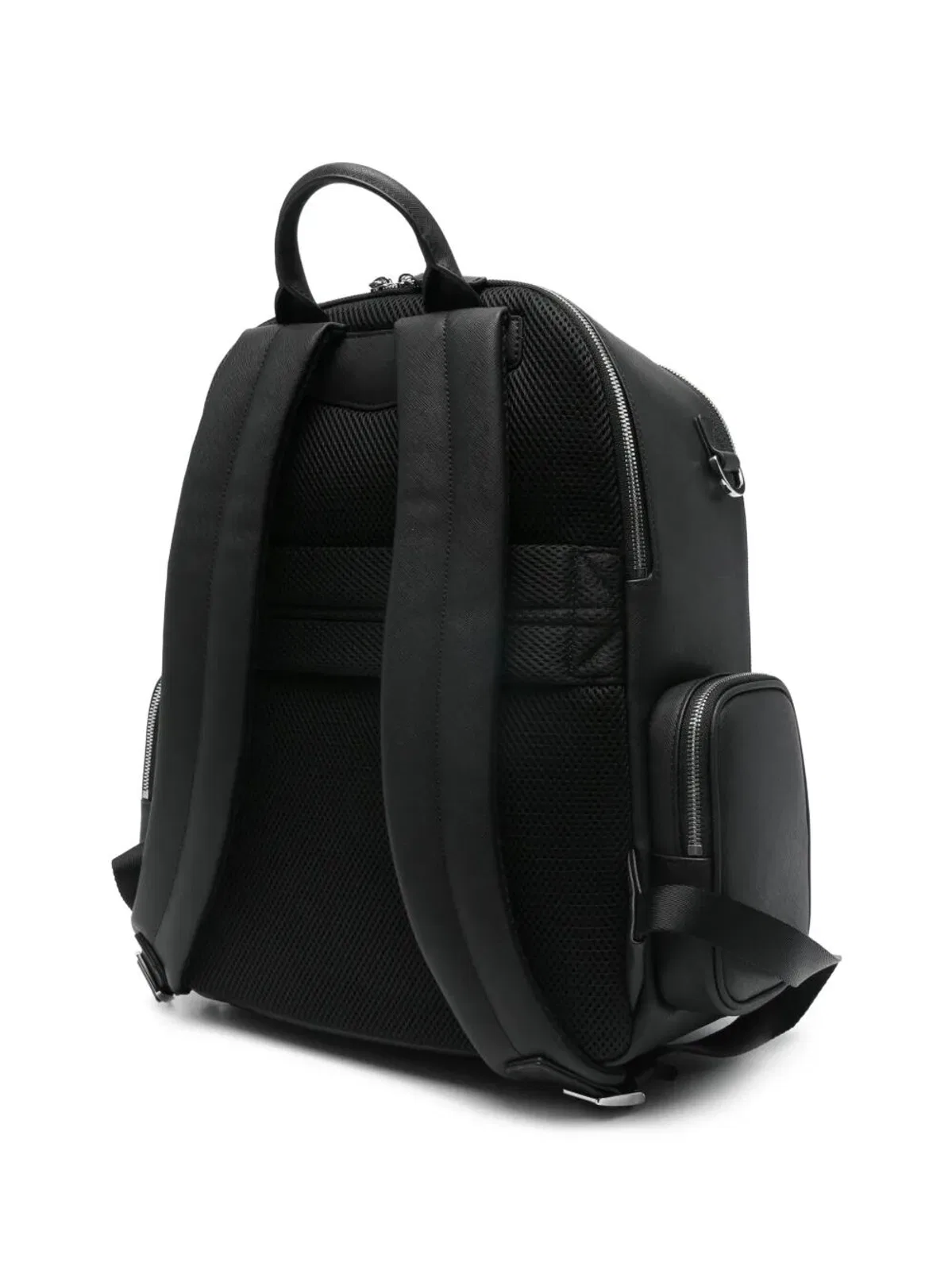 Emporio Armani Big Pocket Backpack