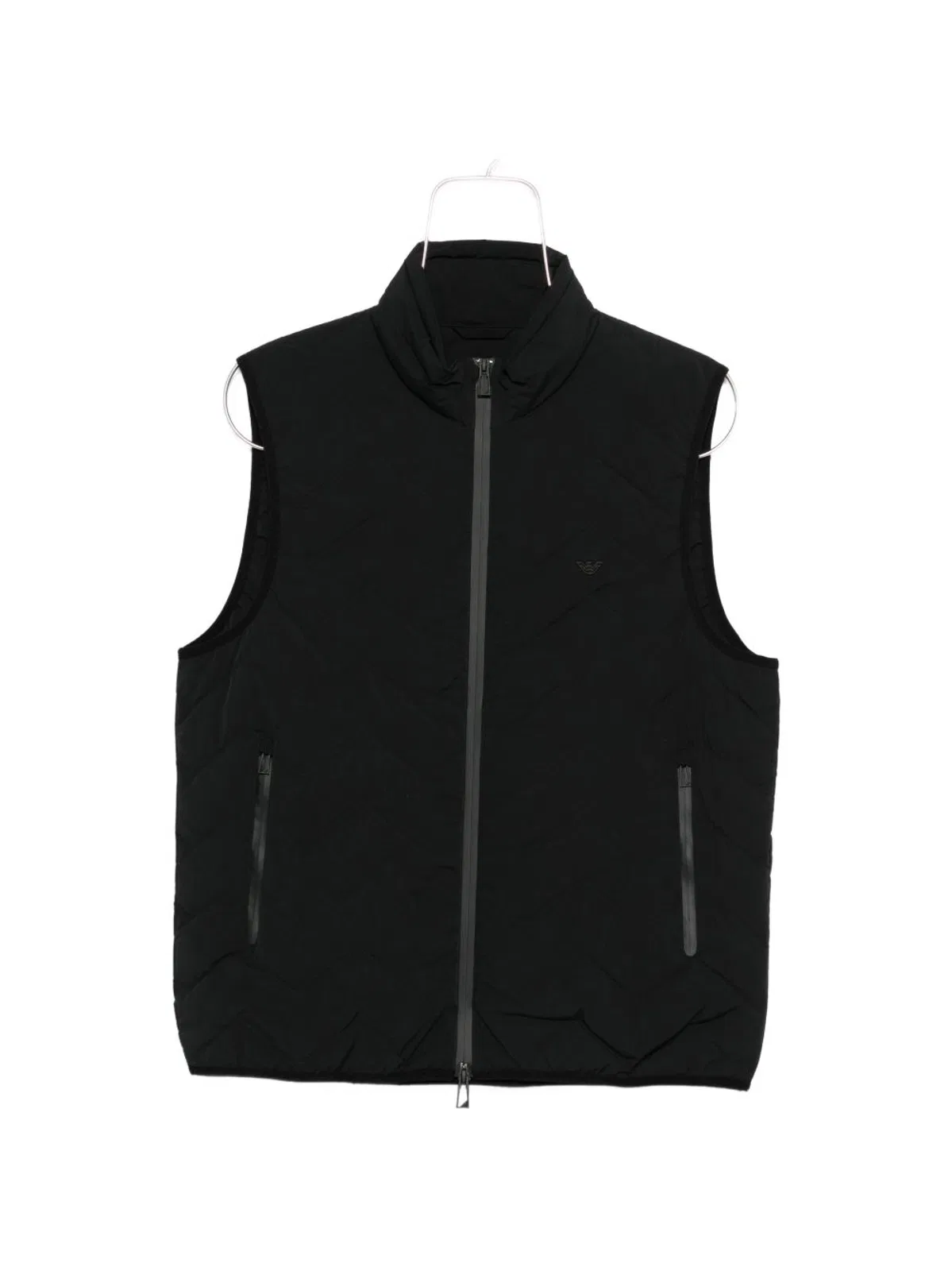Emporio Armani Down Vest
