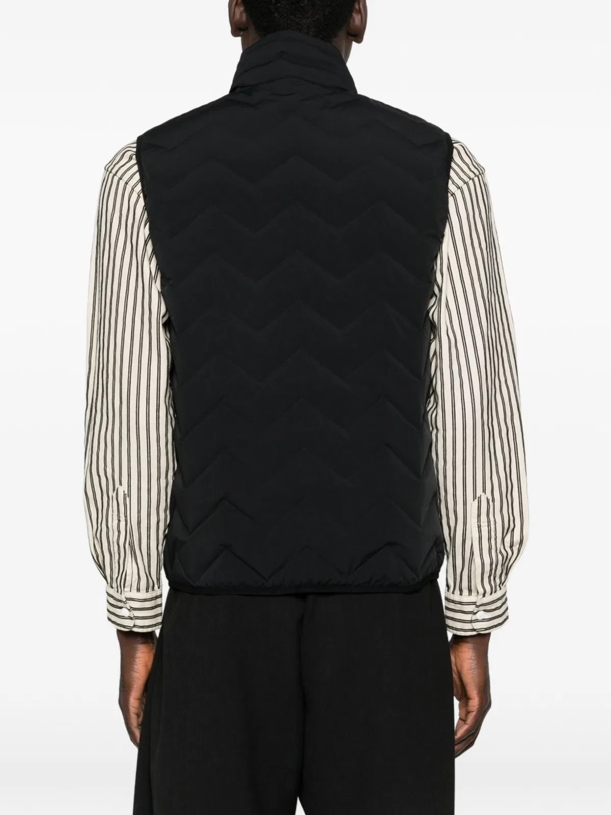 Emporio Armani Down Vest