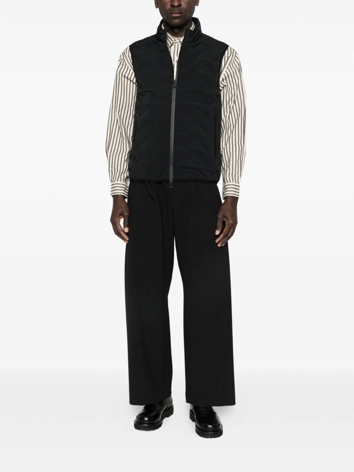 Emporio Armani Down Vest
