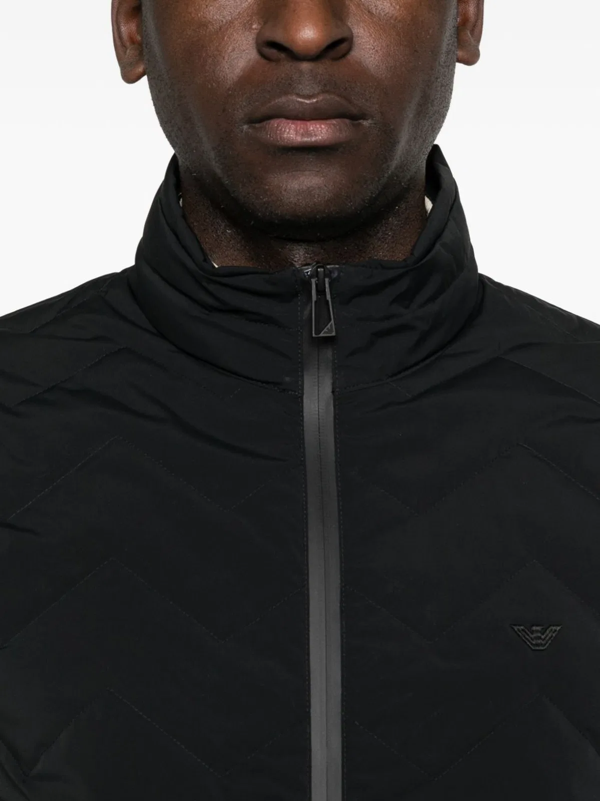 Emporio Armani Down Vest