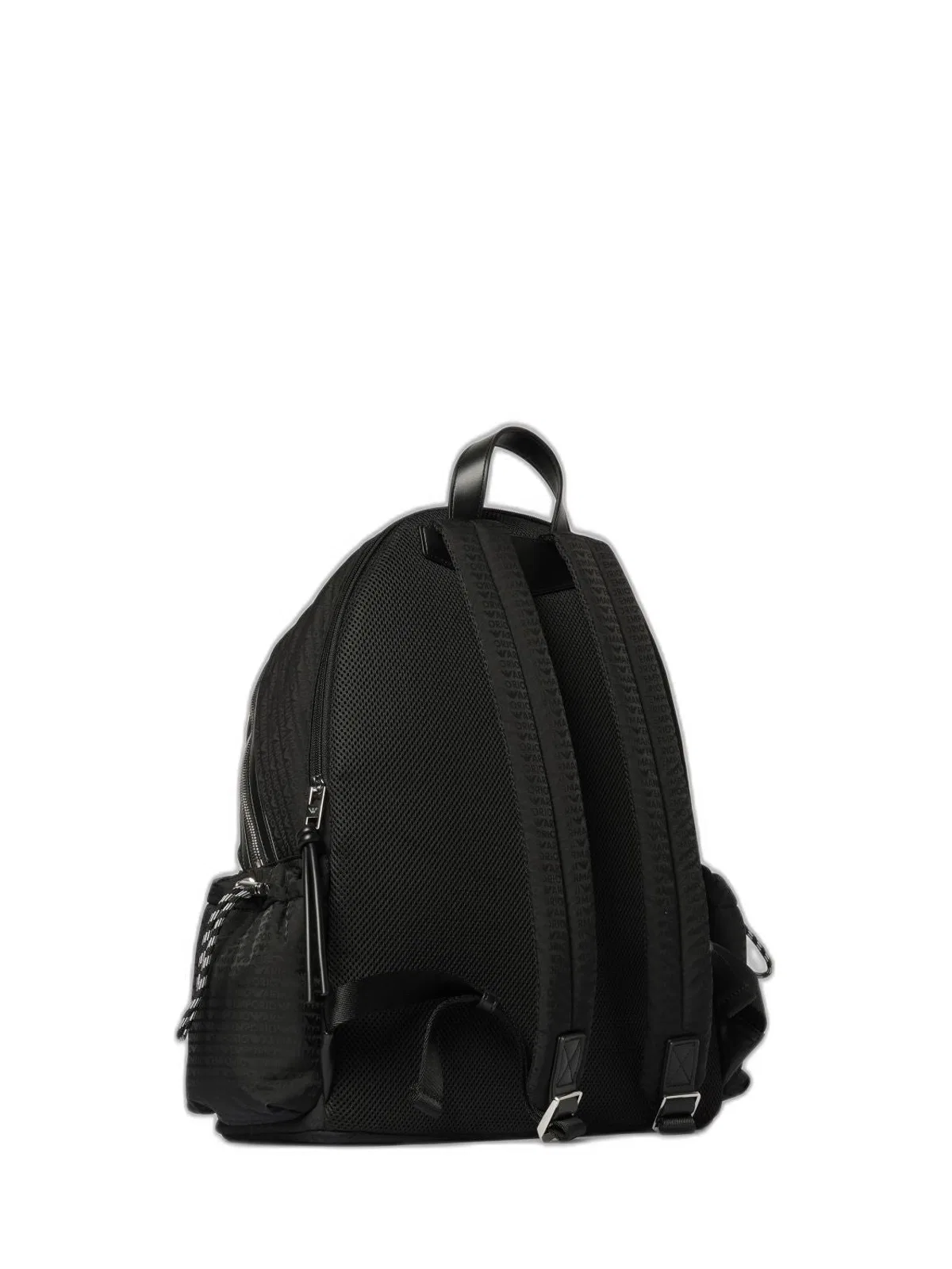 Emporio Armani Nylon Backpack