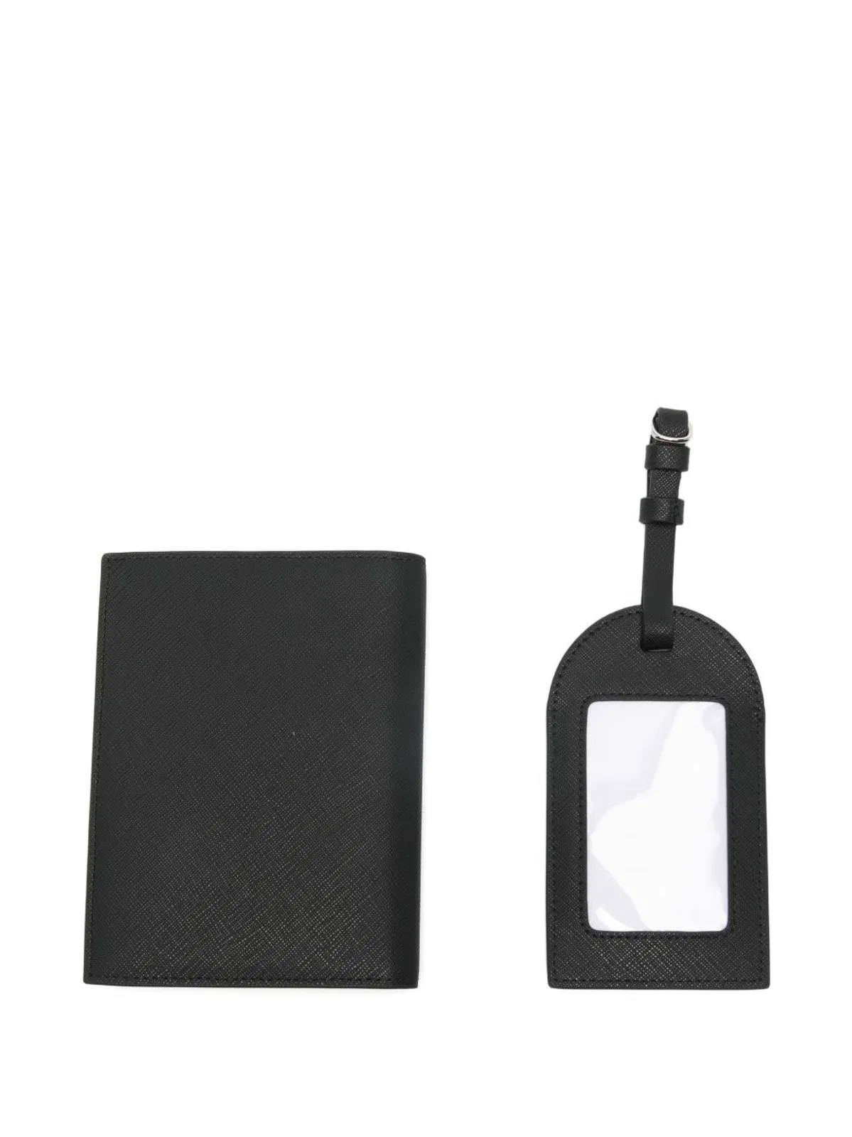 Emporio Armani Passport Holder