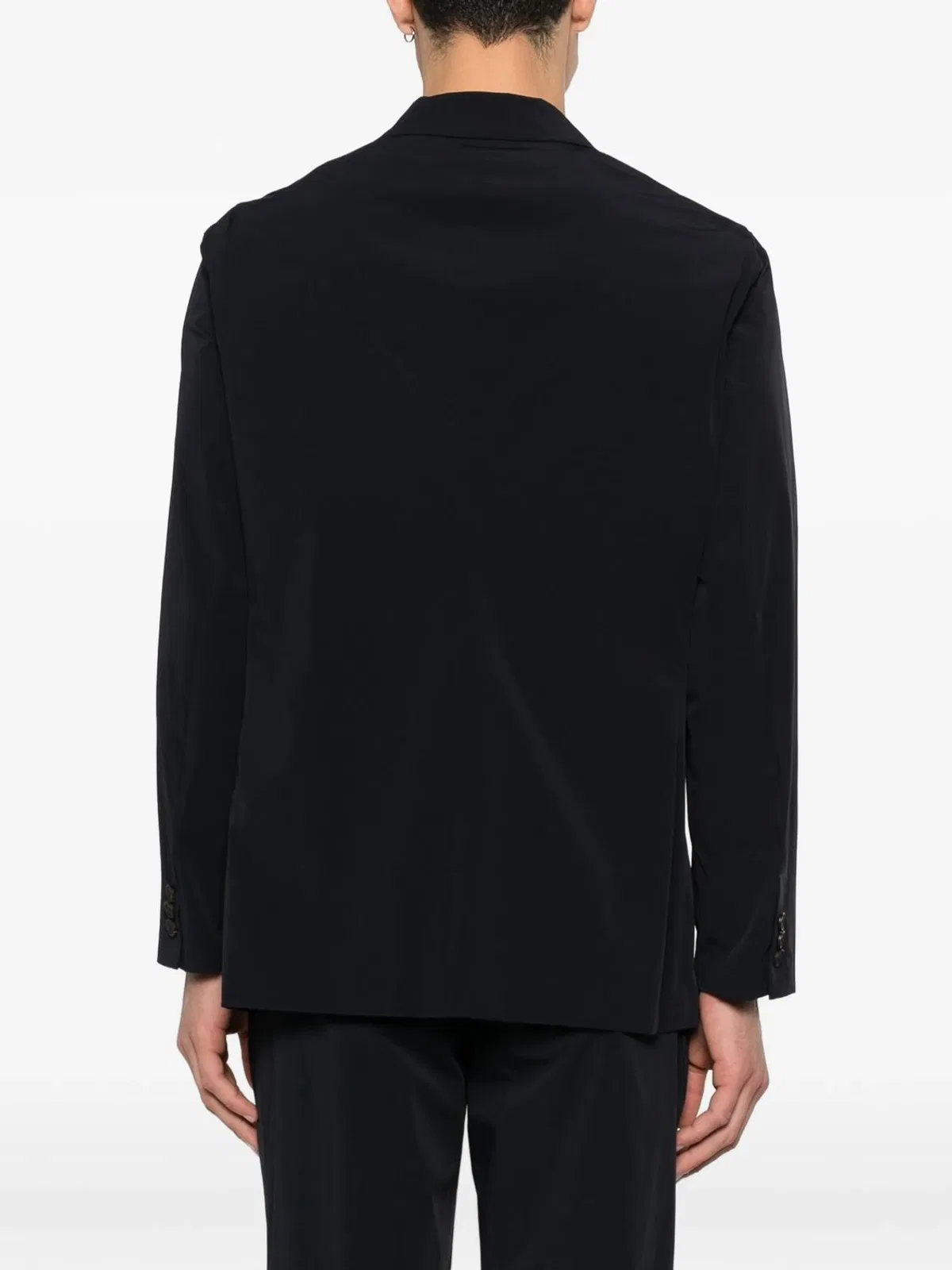 Emporio Armani Polyamide Blazer