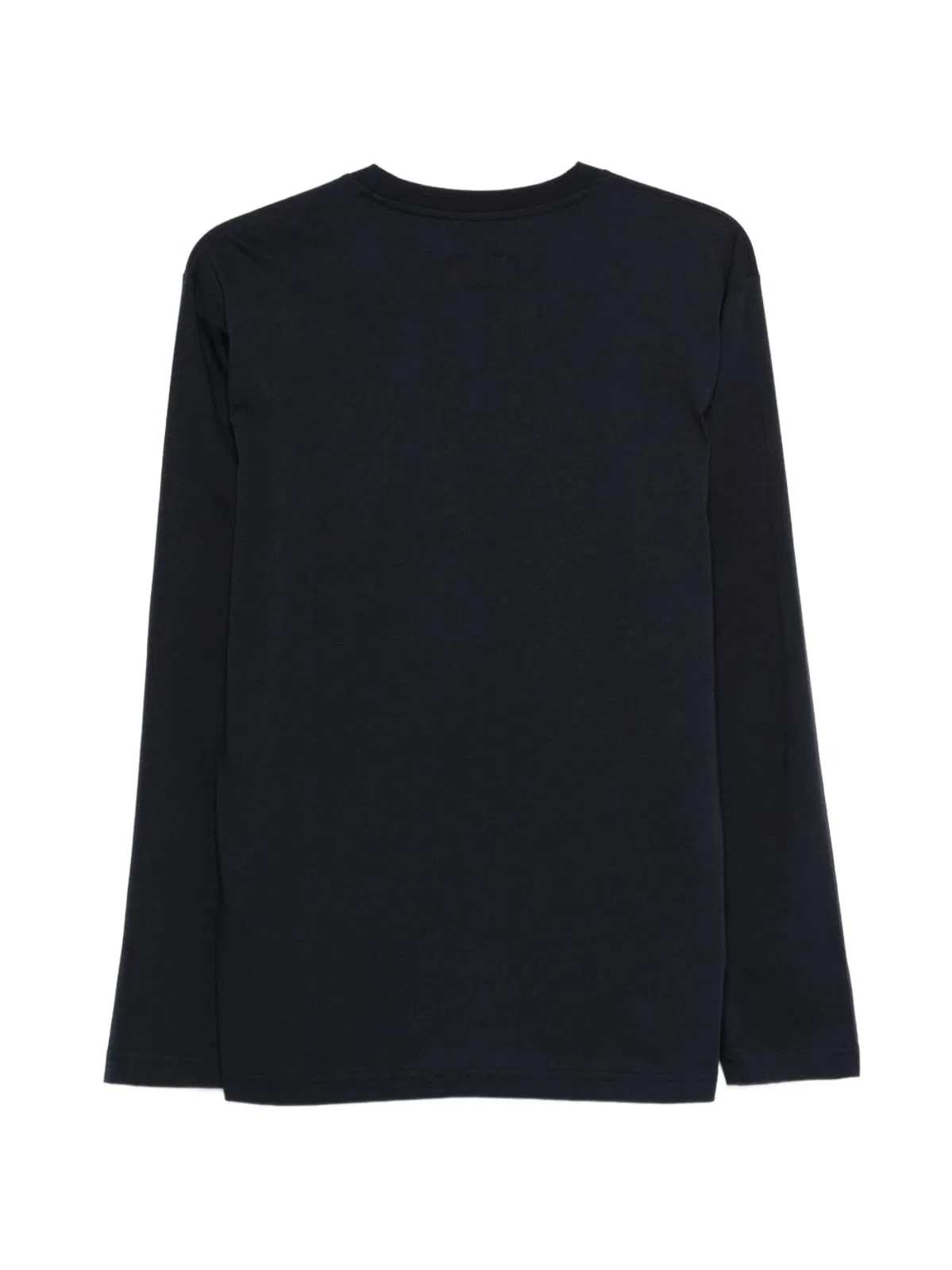 Emporio Armani Logo Print Long Sleeves
