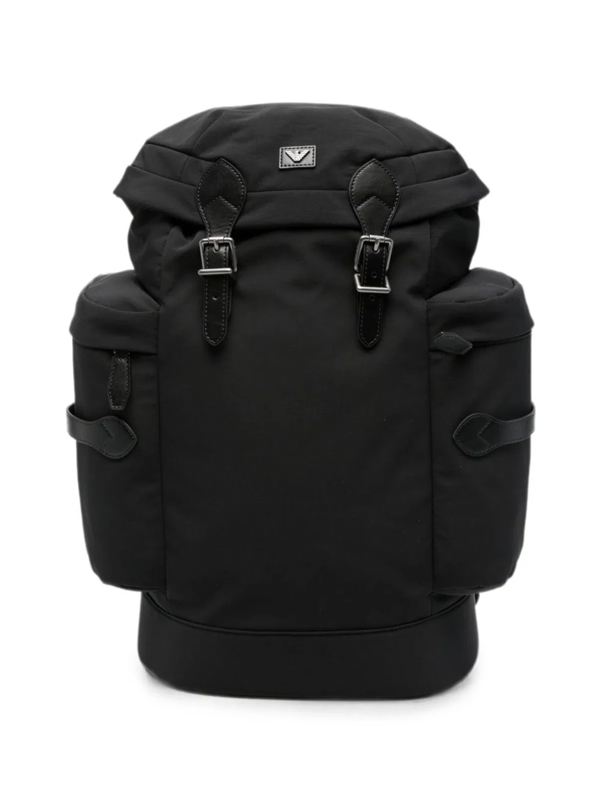 Emporio Armani Nylon Backpack