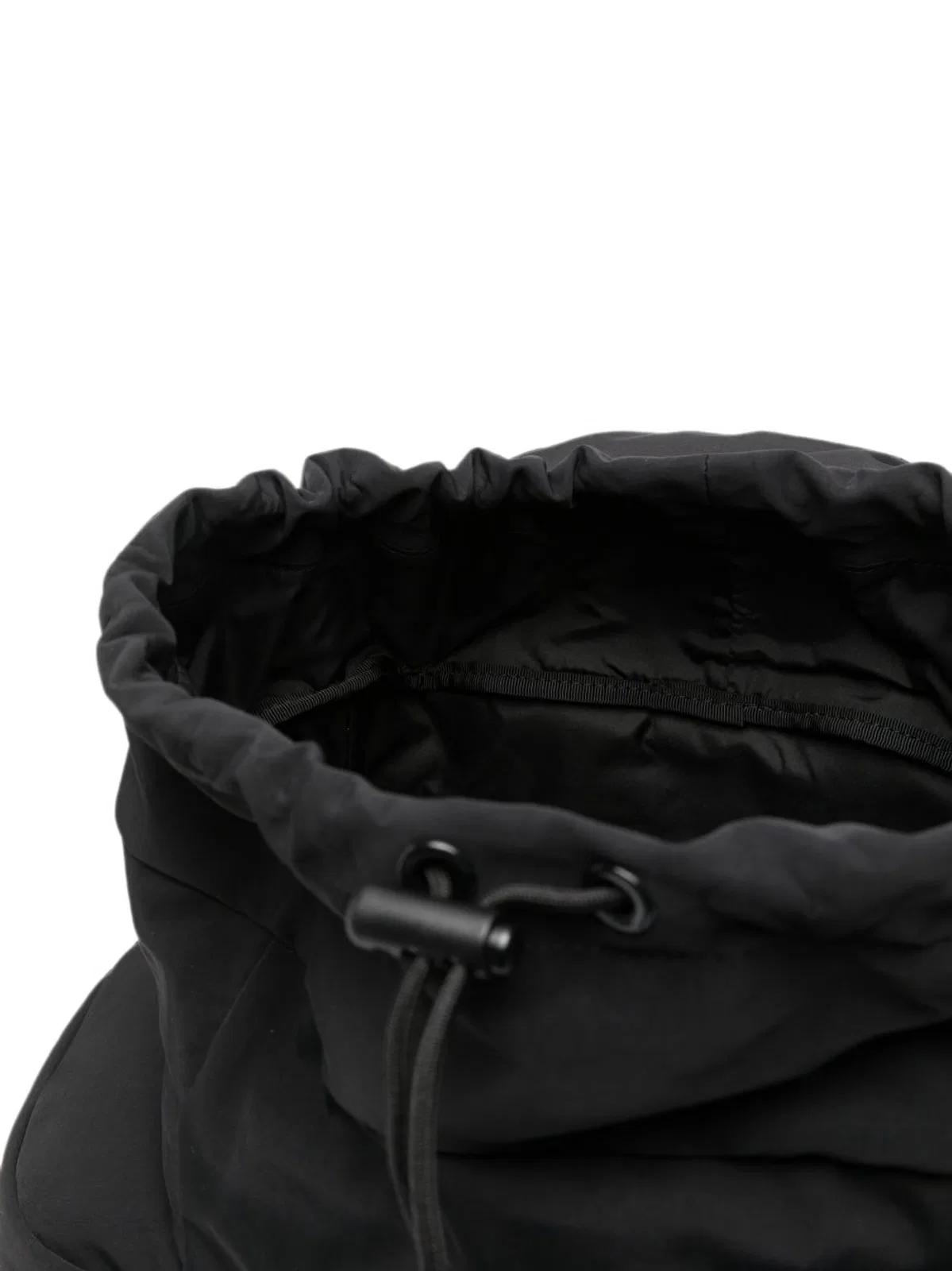 Emporio Armani Nylon Backpack