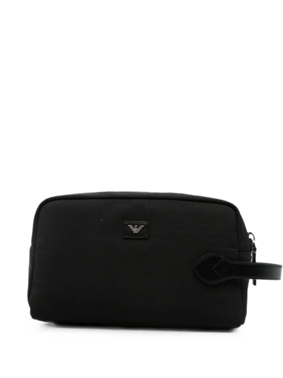 Emporio Armani Logo Beauty-Case