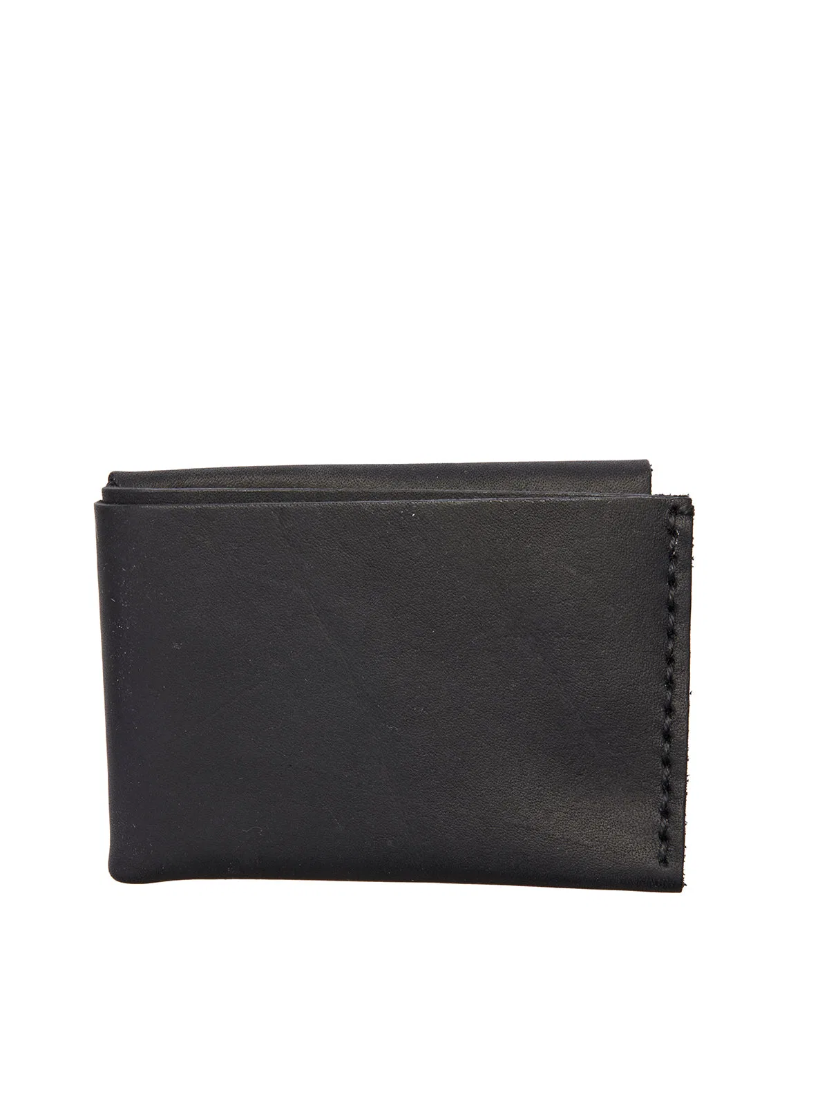 Werkstatt:Munchen Leather Wallet