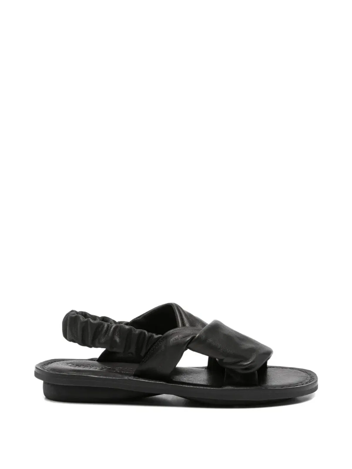 Trippen "Embrace" Flat Sandals