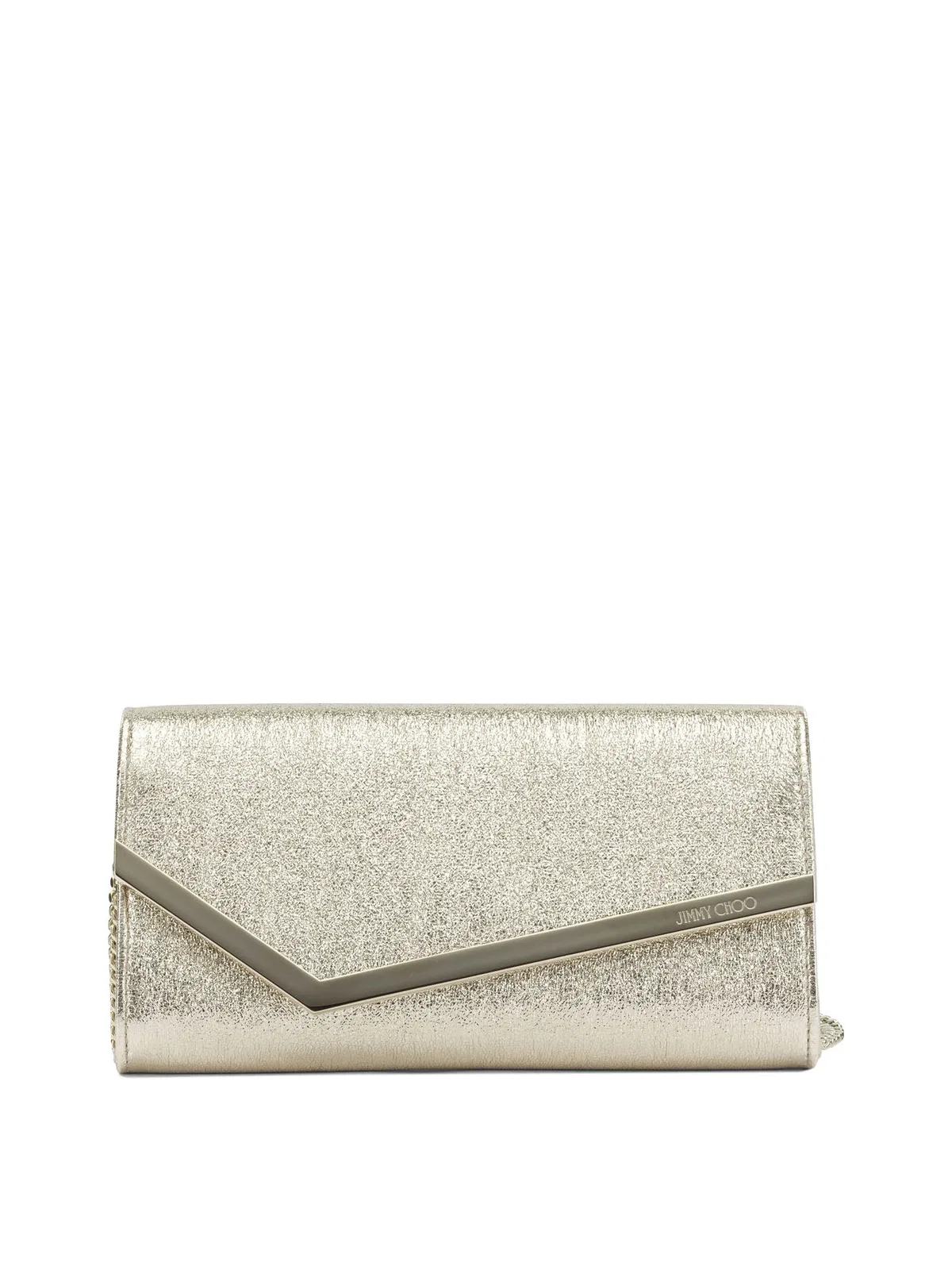 Jimmy Choo Emmie Pochette