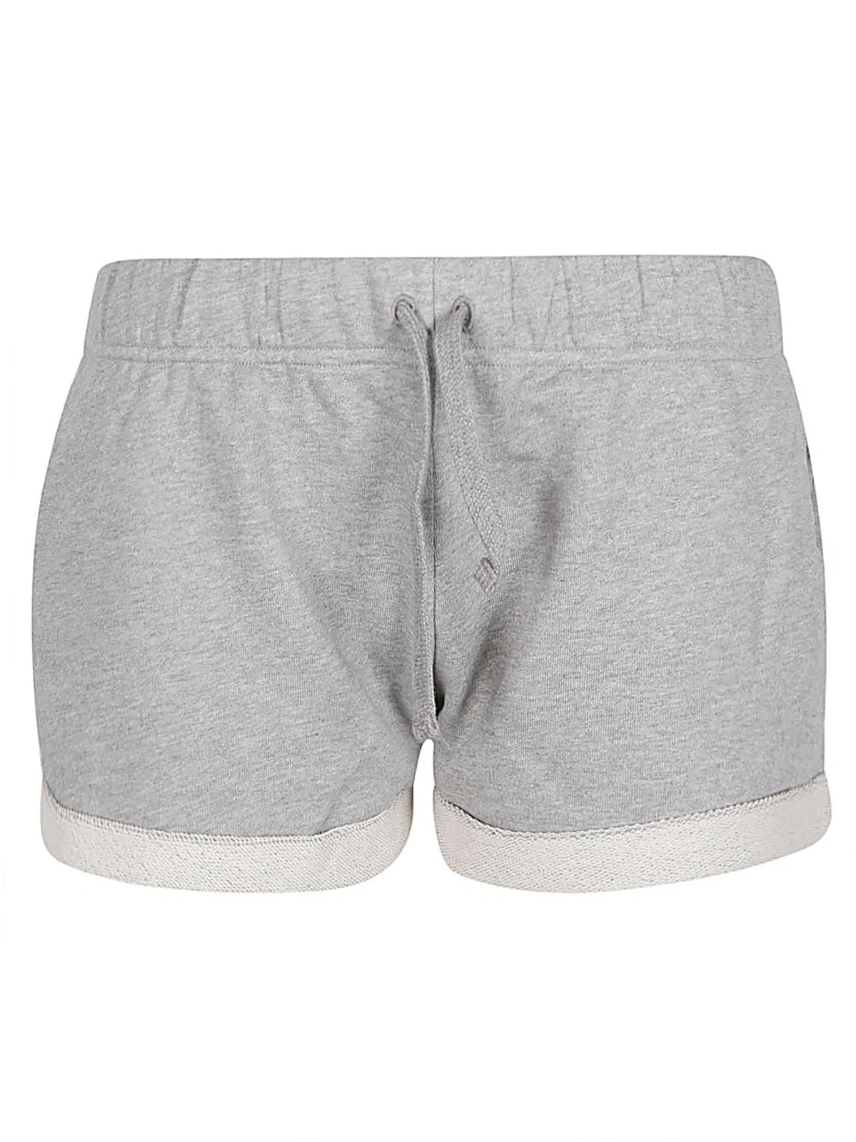 IRO Emmy Organic Cotton Shorts