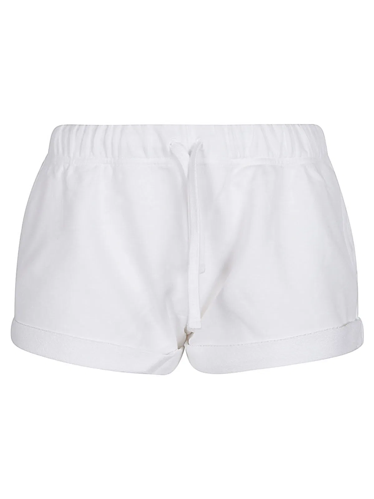 IRO Emmy Organic Cotton Shorts